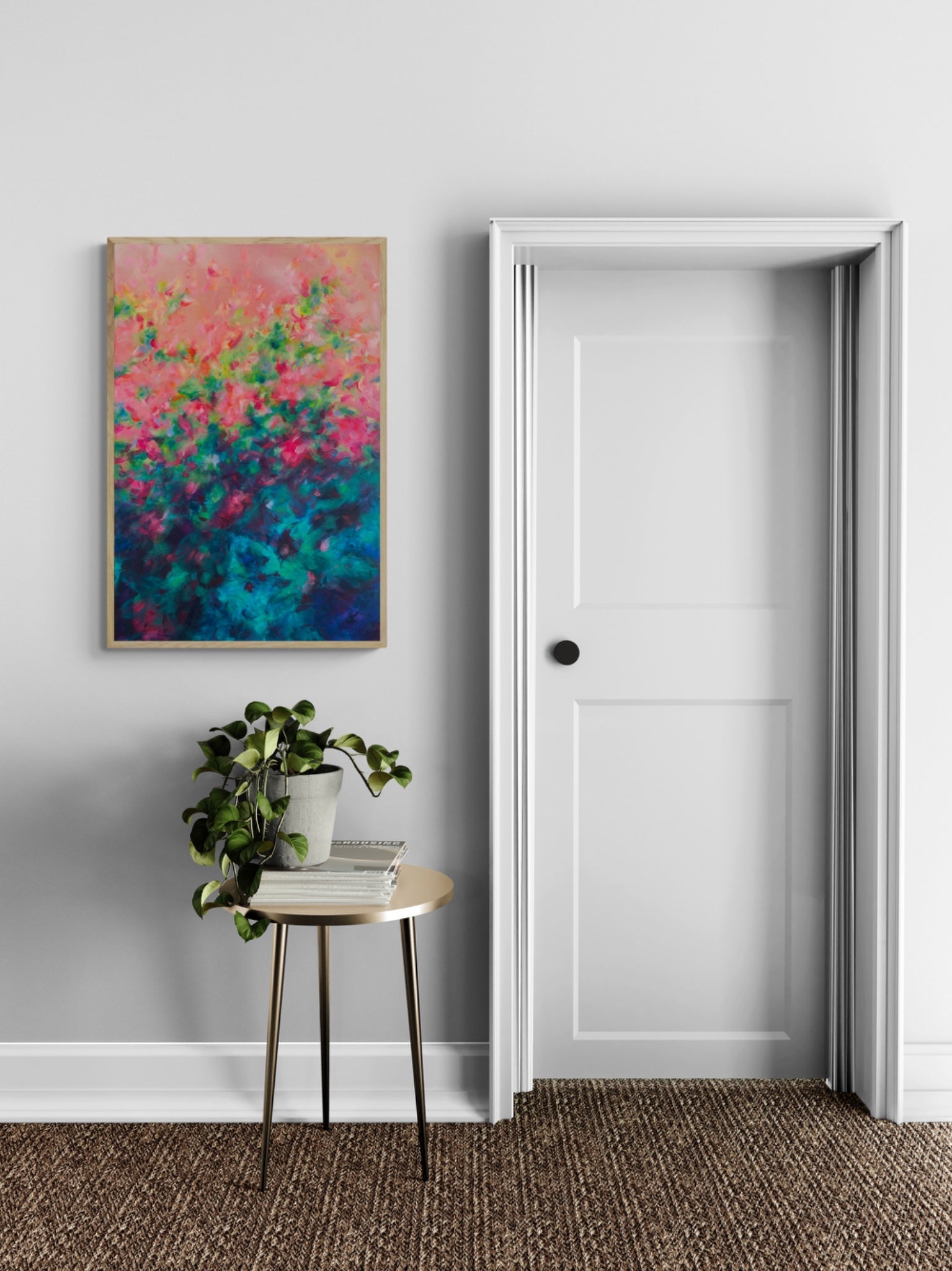 Where we belong - Gold Coast Gallery Of ArtKatherine Spiller
