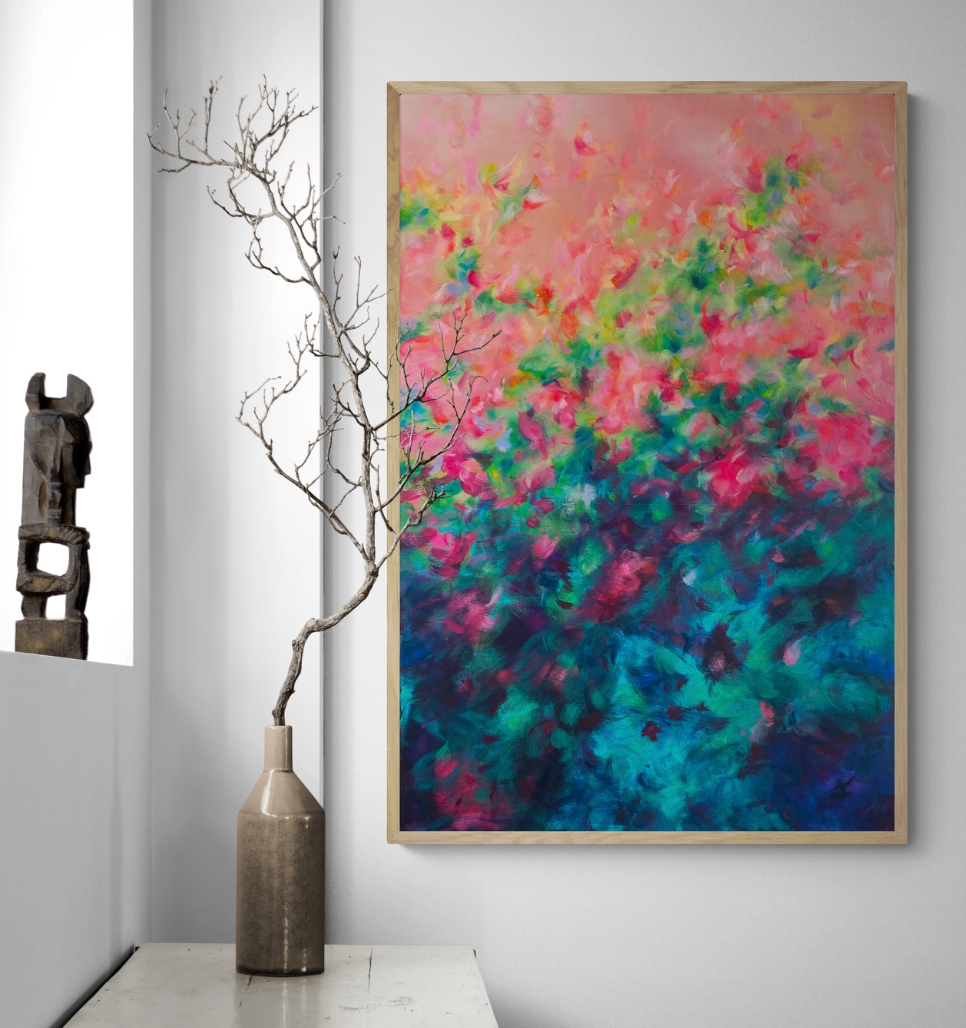 Where we belong - Gold Coast Gallery Of ArtKatherine Spiller