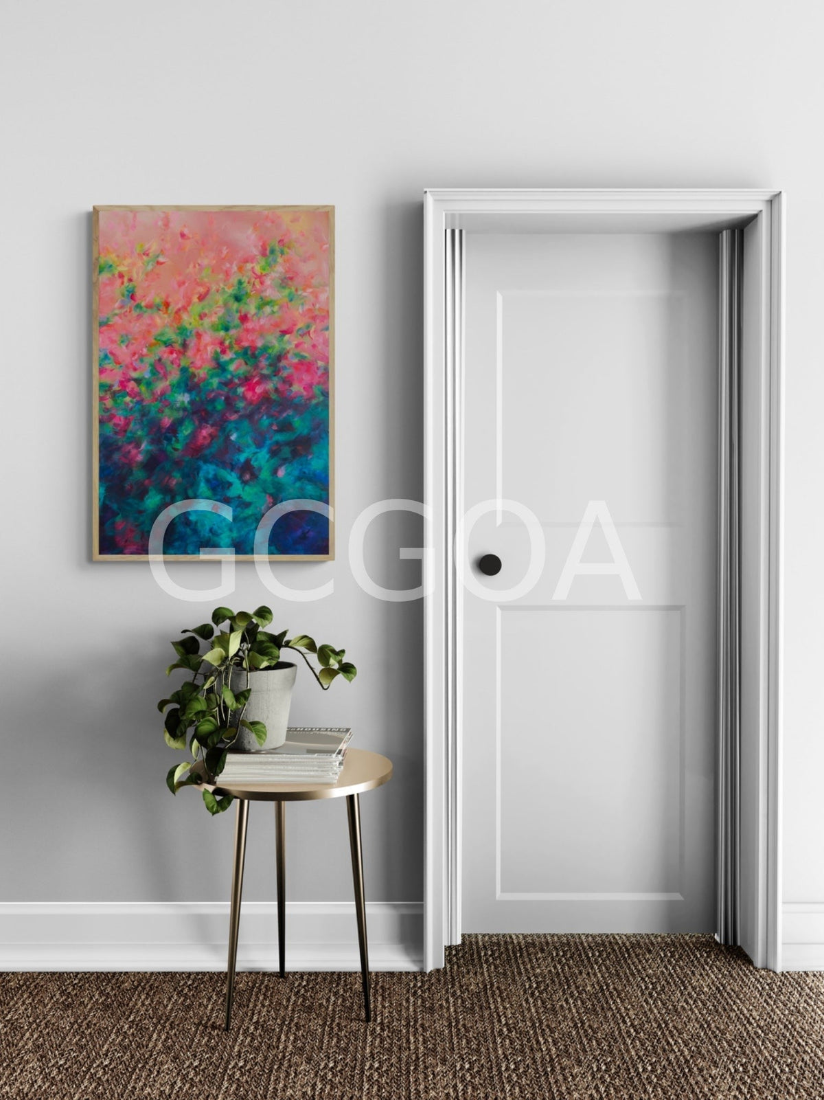 Where we belong - Gold Coast Gallery Of ArtKatherine Spiller