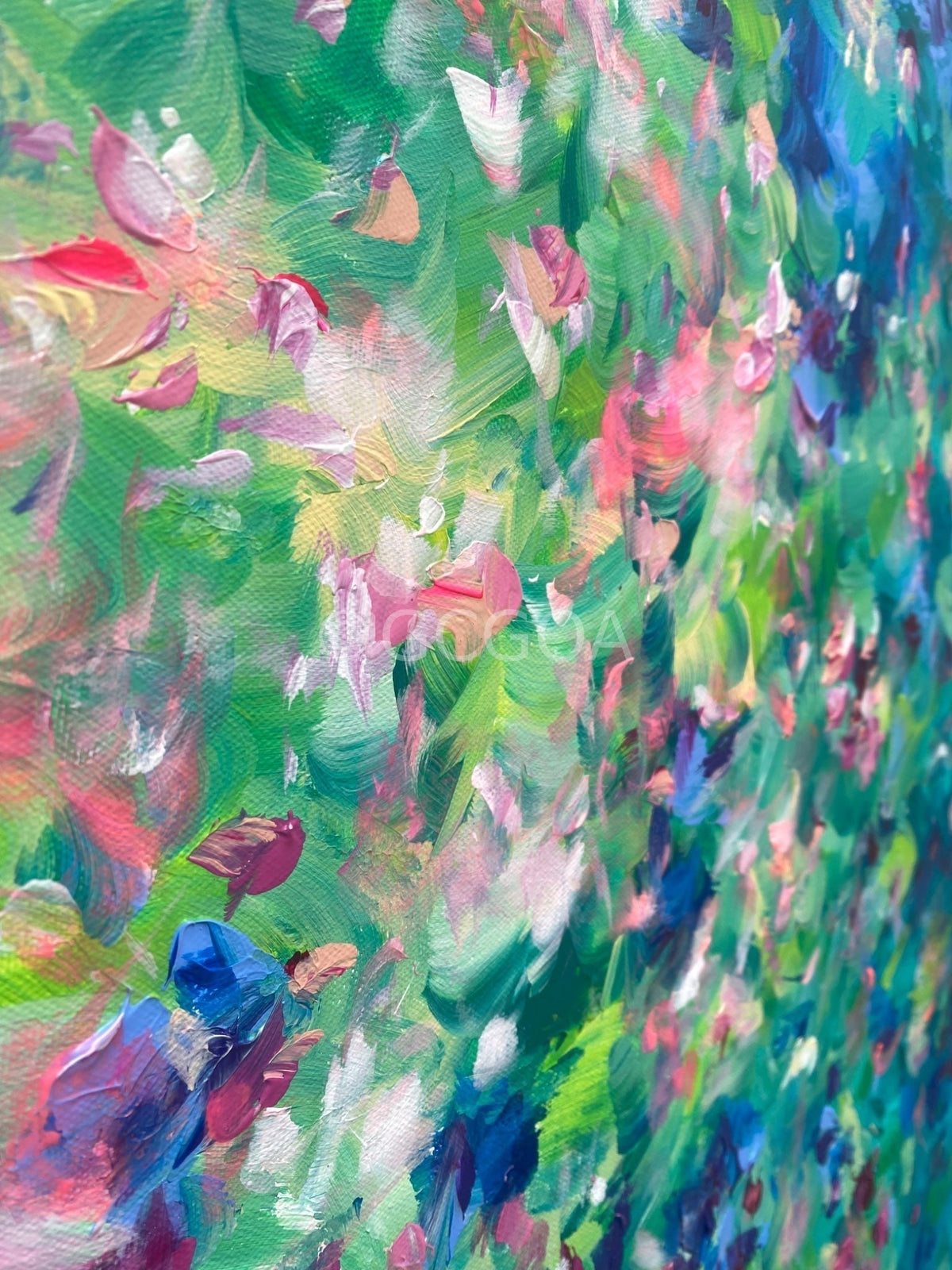 Whimsical Garden - Gold Coast Gallery Of ArtKatherine Spiller