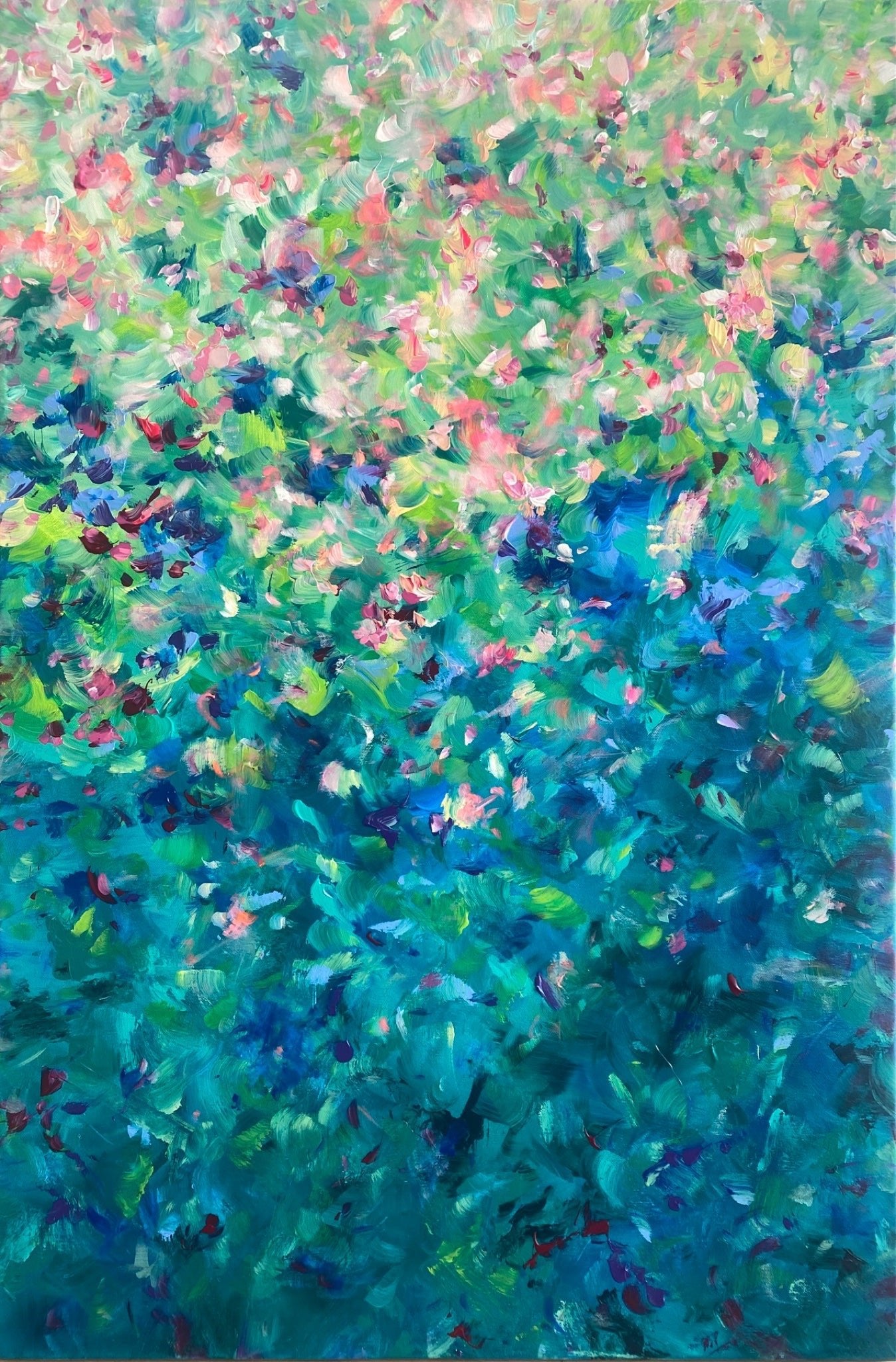 Whimsical Garden - Gold Coast Gallery Of ArtKatherine Spiller