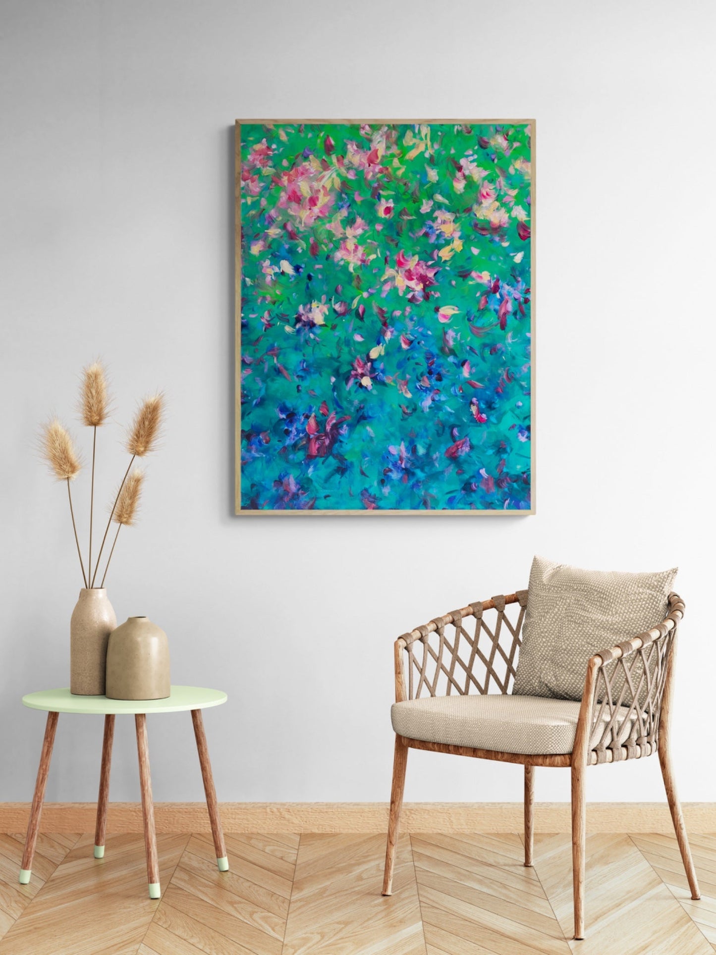 Whimsical Wanderings - Gold Coast Gallery Of ArtKatherine Spiller