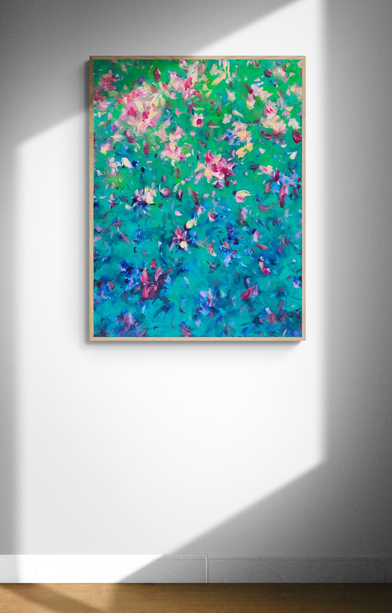 Whimsical Wanderings - Gold Coast Gallery Of ArtKatherine Spiller