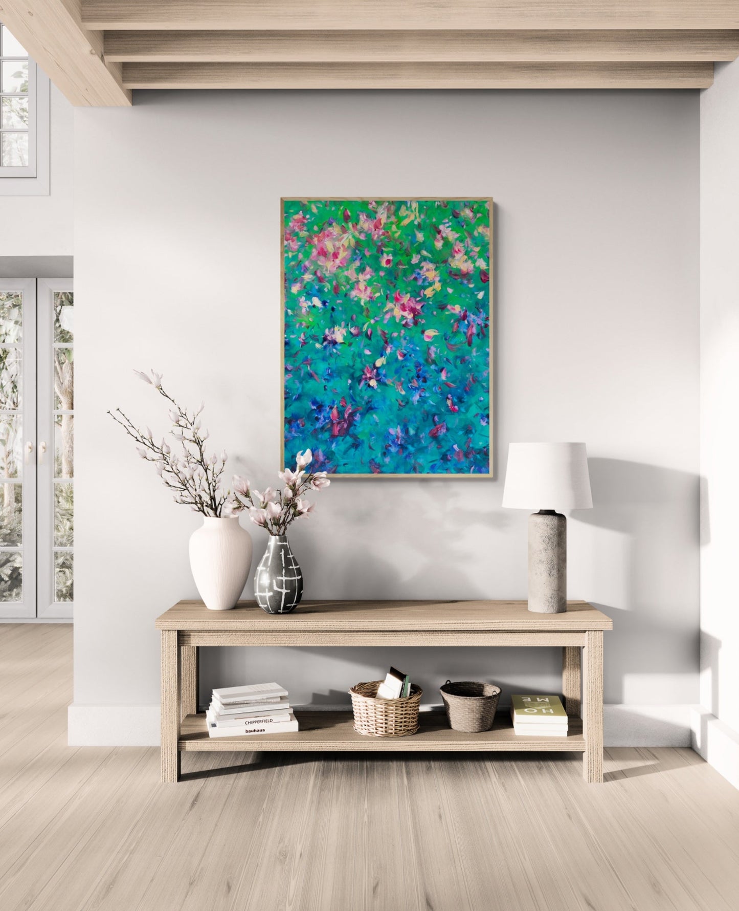 Whimsical Wanderings - Gold Coast Gallery Of ArtKatherine Spiller