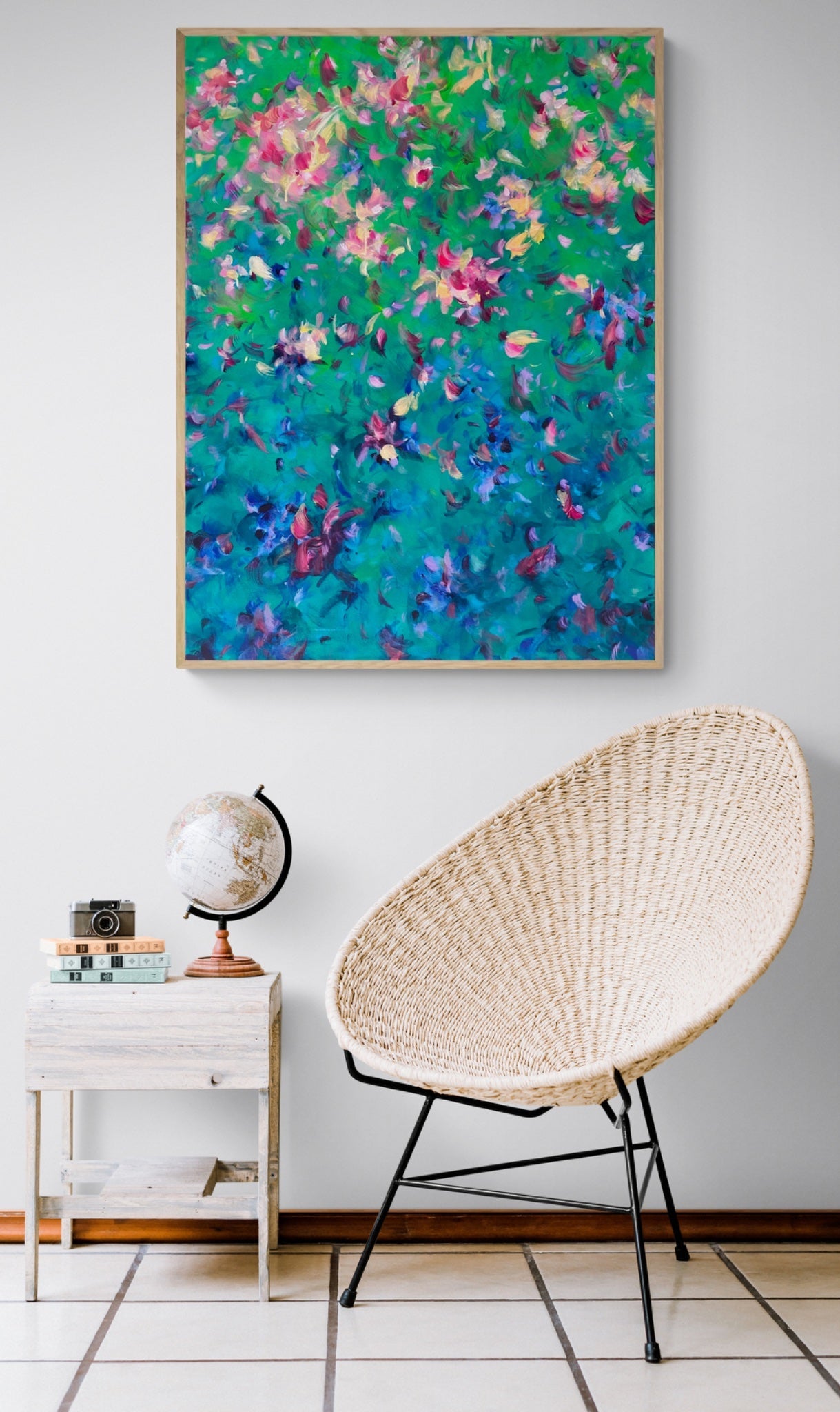 Whimsical Wanderings - Gold Coast Gallery Of ArtKatherine Spiller