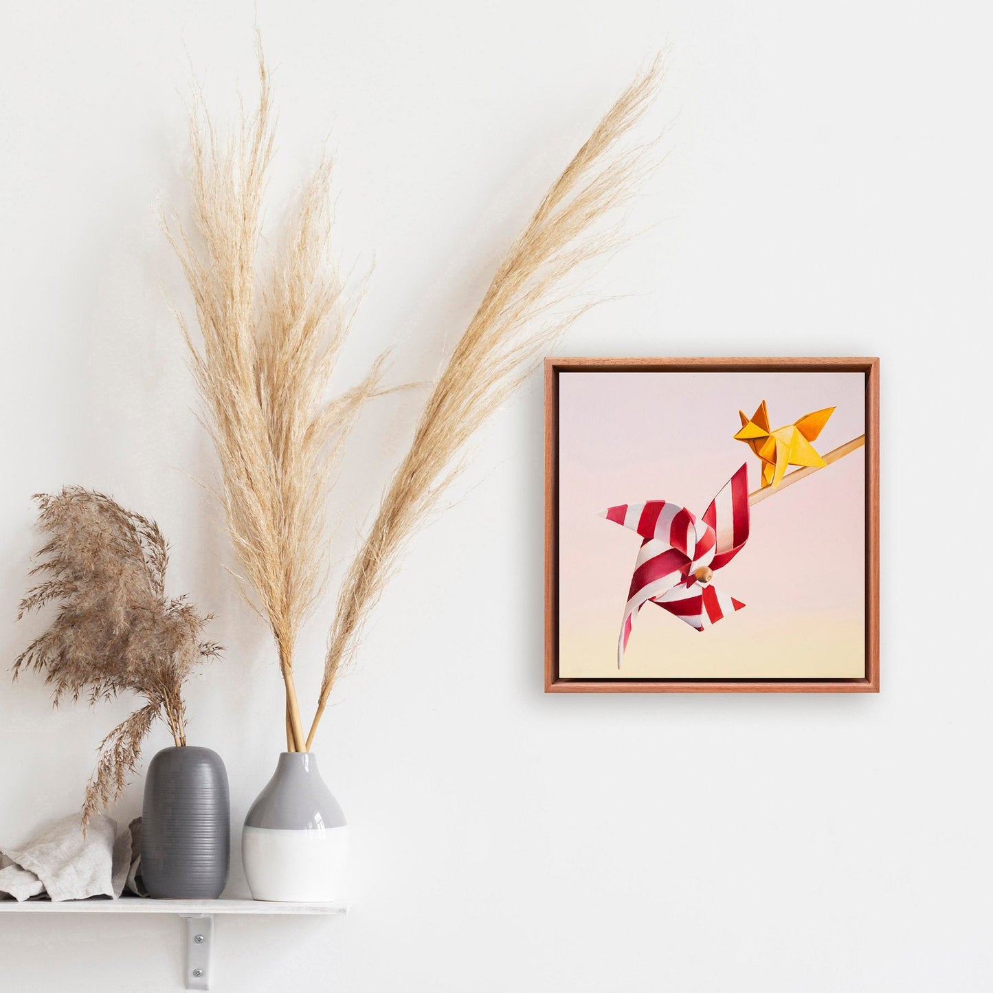 Whirl of Wonders - Original Art - Gold Coast Gallery Of ArtSarah Park