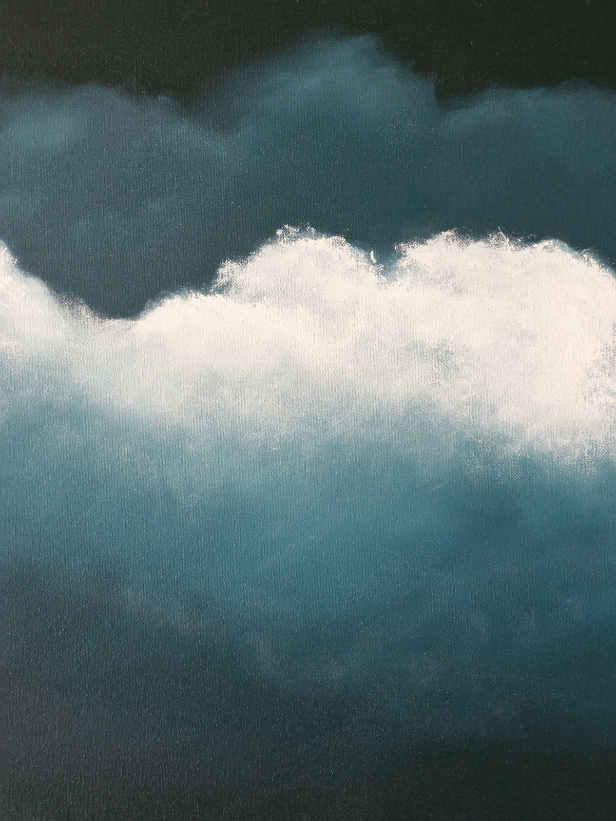 Whispering Horizons - Gold Coast Gallery Of ArtLucinda Leveille