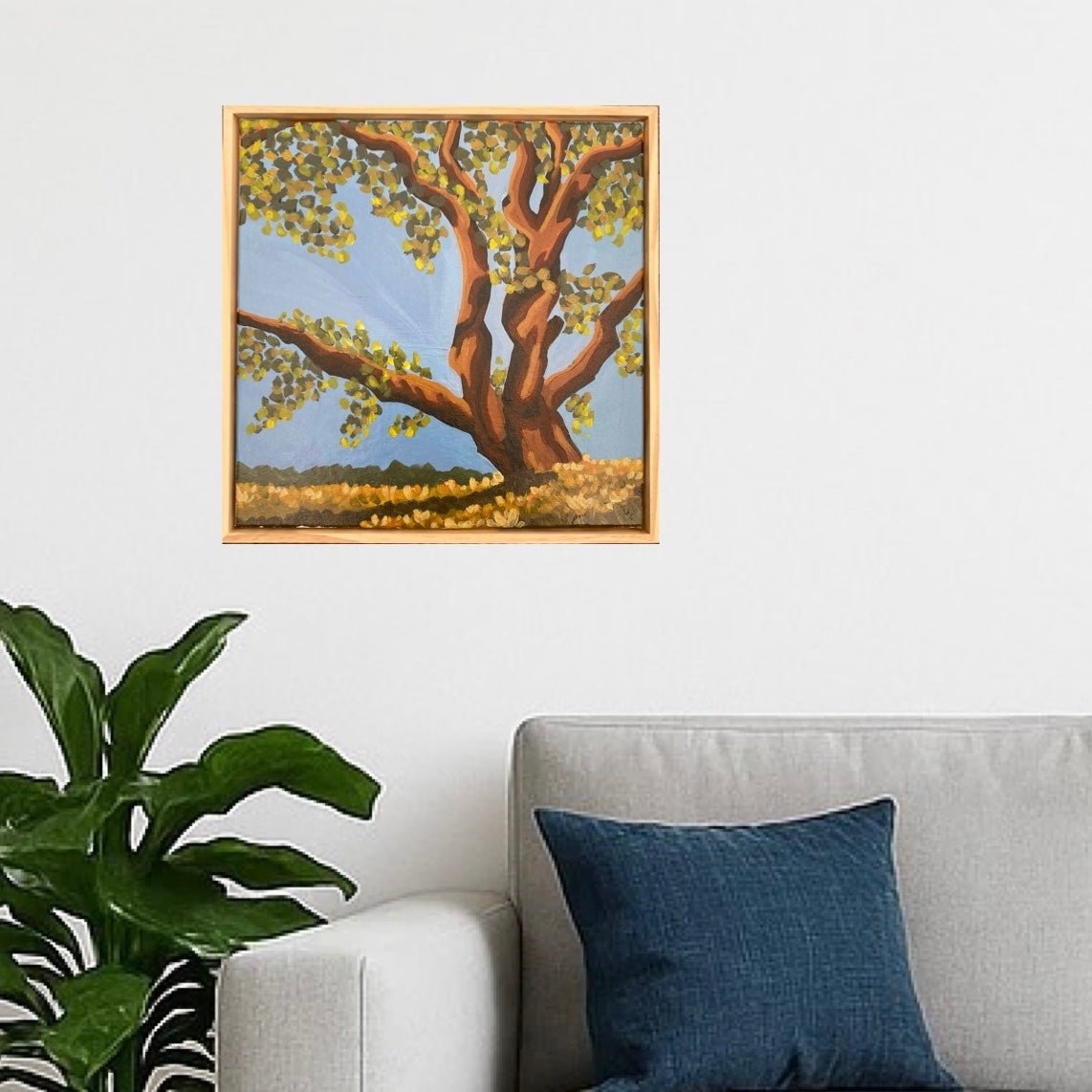 Whispers - Gold Coast Gallery Of ArtMikayla