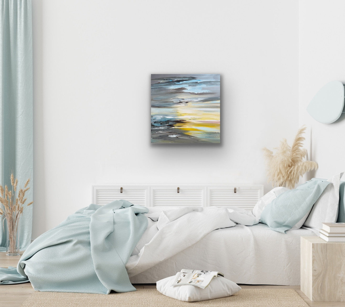 Whispers of a new day - Gold Coast Gallery Of ArtLiliana Gigovic