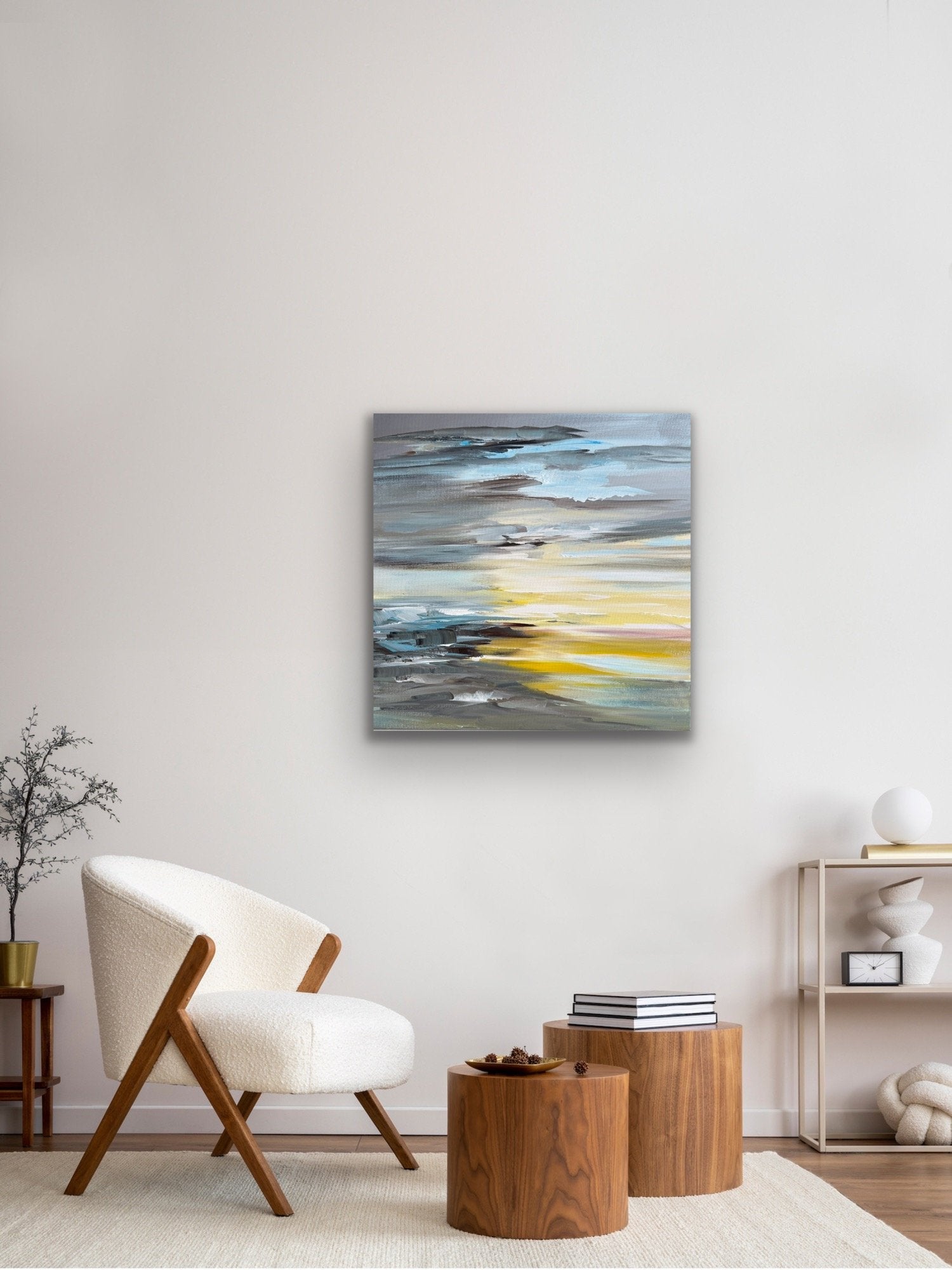 Whispers of a new day - Gold Coast Gallery Of ArtLiliana Gigovic