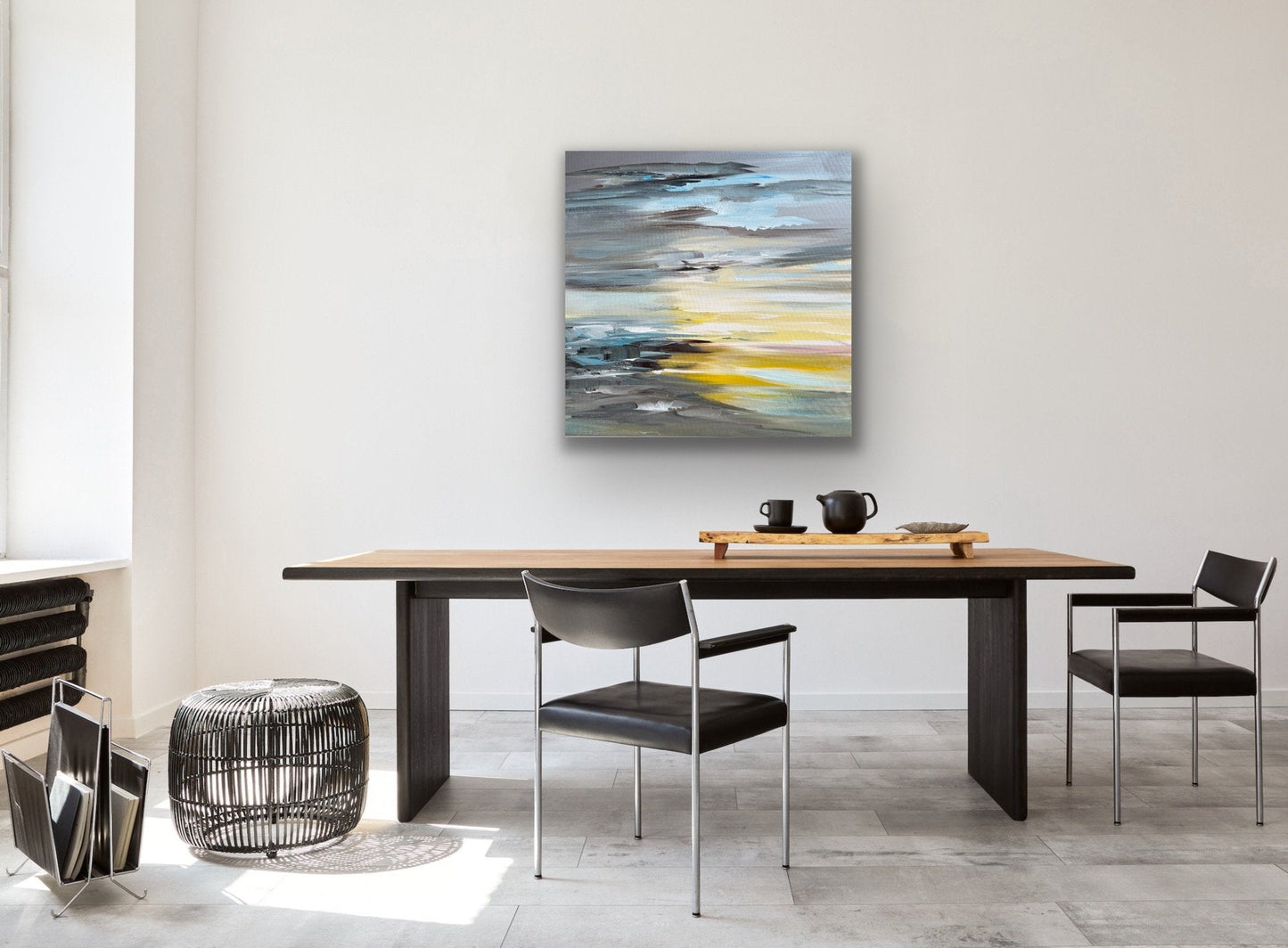 Whispers of a new day - Gold Coast Gallery Of ArtLiliana Gigovic