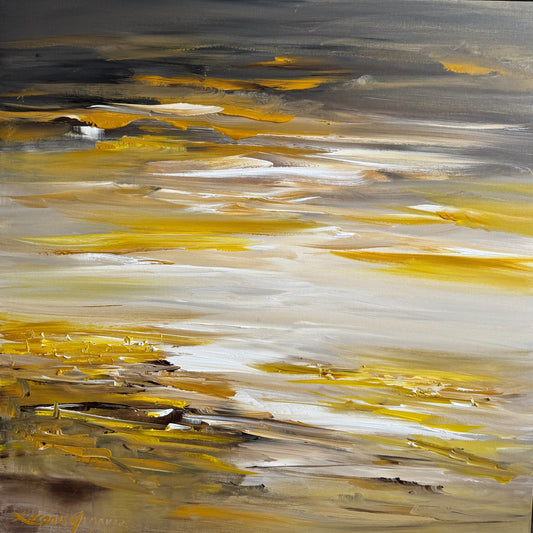 Whispers of Dawn - Gold Coast Gallery Of ArtLiliana Gigovic