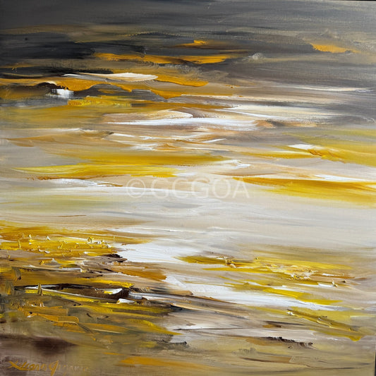 Whispers of Dawn - Gold Coast Gallery Of ArtLiliana Gigovic