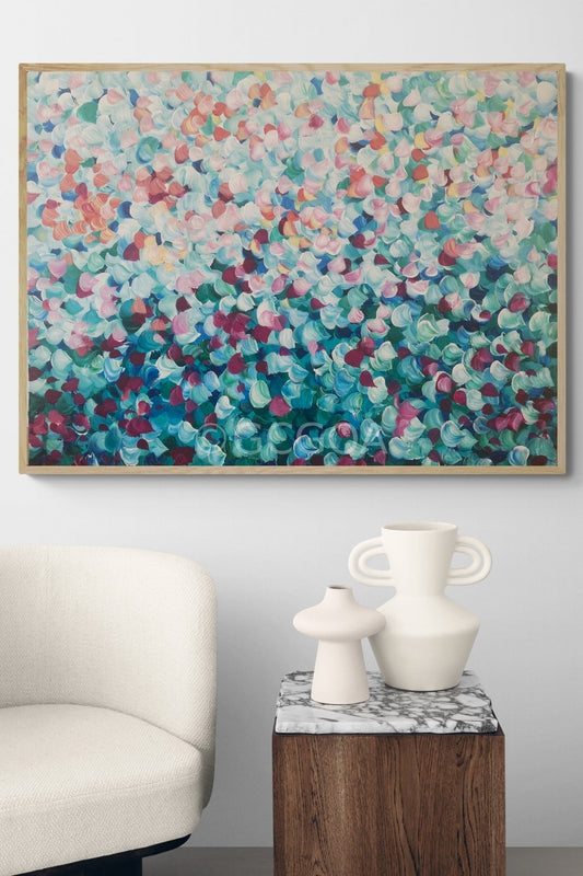 Whispers of Spring - Gold Coast Gallery Of ArtKatherine Spiller