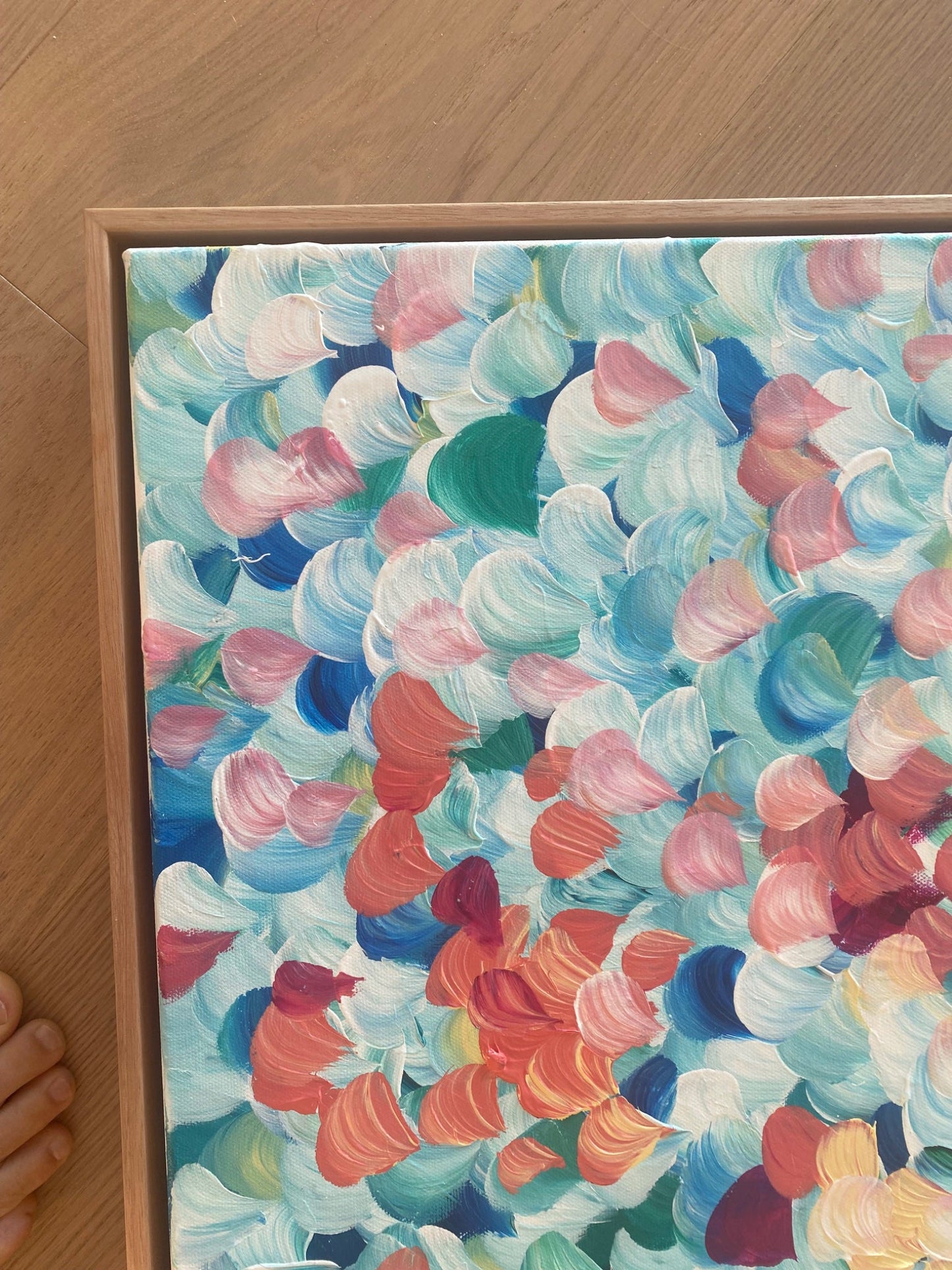 Whispers of Spring - Gold Coast Gallery Of ArtKatherine Spiller