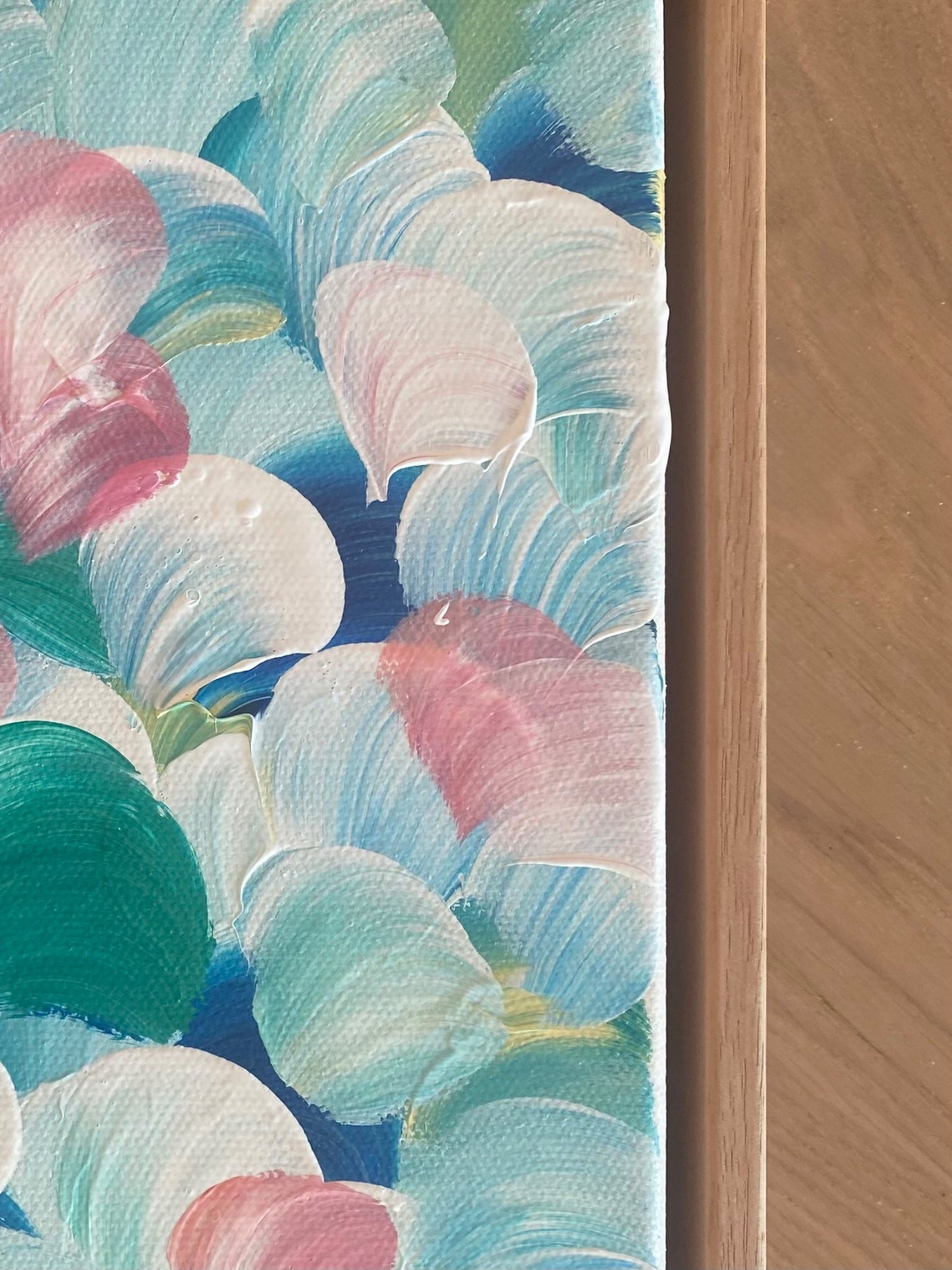 Whispers of Spring - Gold Coast Gallery Of ArtKatherine Spiller