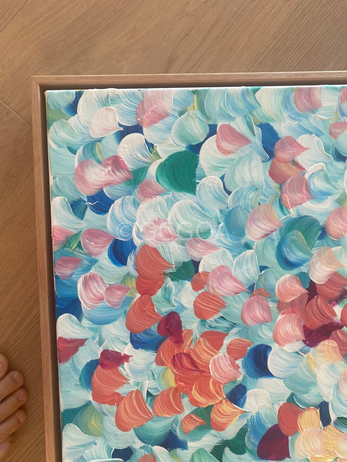 Whispers of Spring - Gold Coast Gallery Of ArtKatherine Spiller