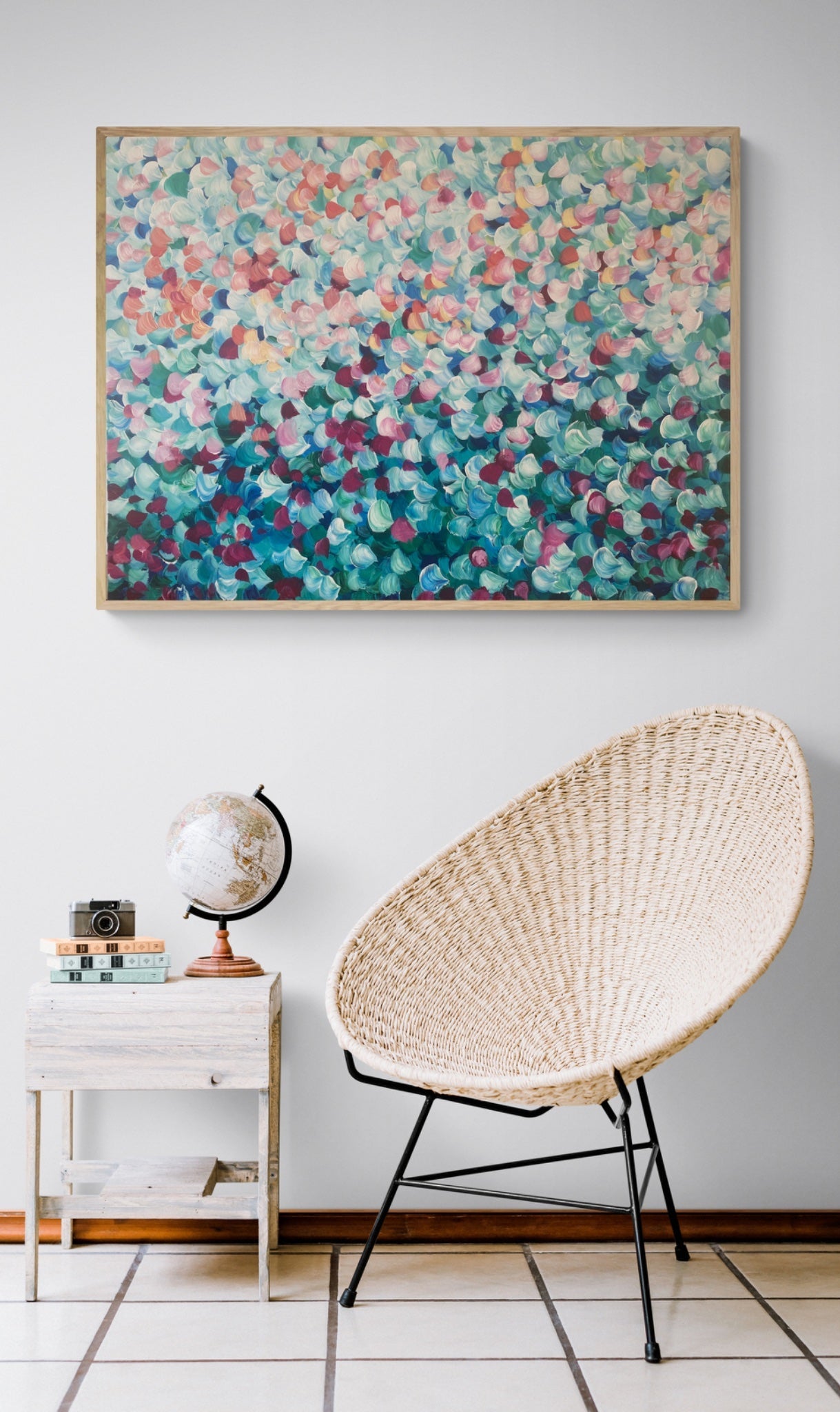 Whispers of Spring - Gold Coast Gallery Of ArtKatherine Spiller