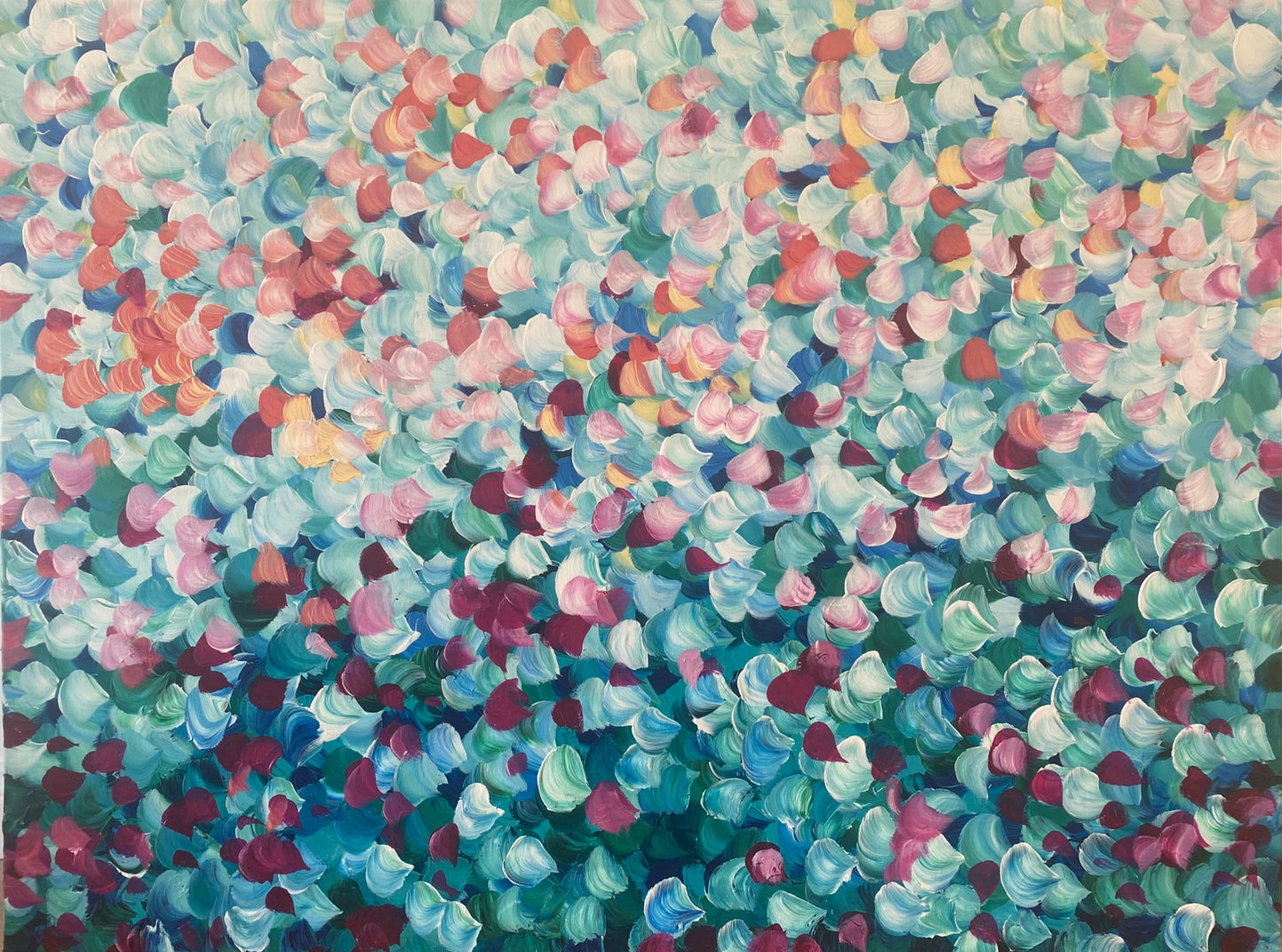 Whispers of Spring - Gold Coast Gallery Of ArtKatherine Spiller