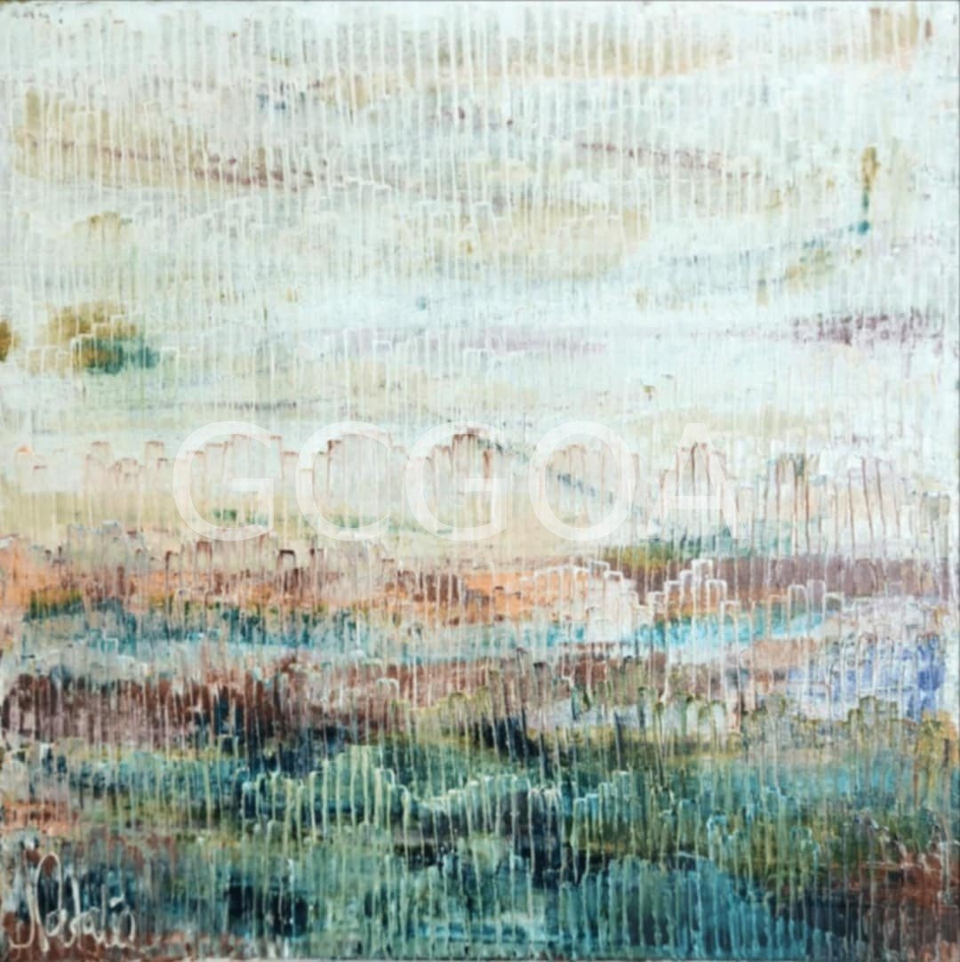 Whispers Of The Infinite - Gold Coast Gallery Of ArtNatalie Uhrik