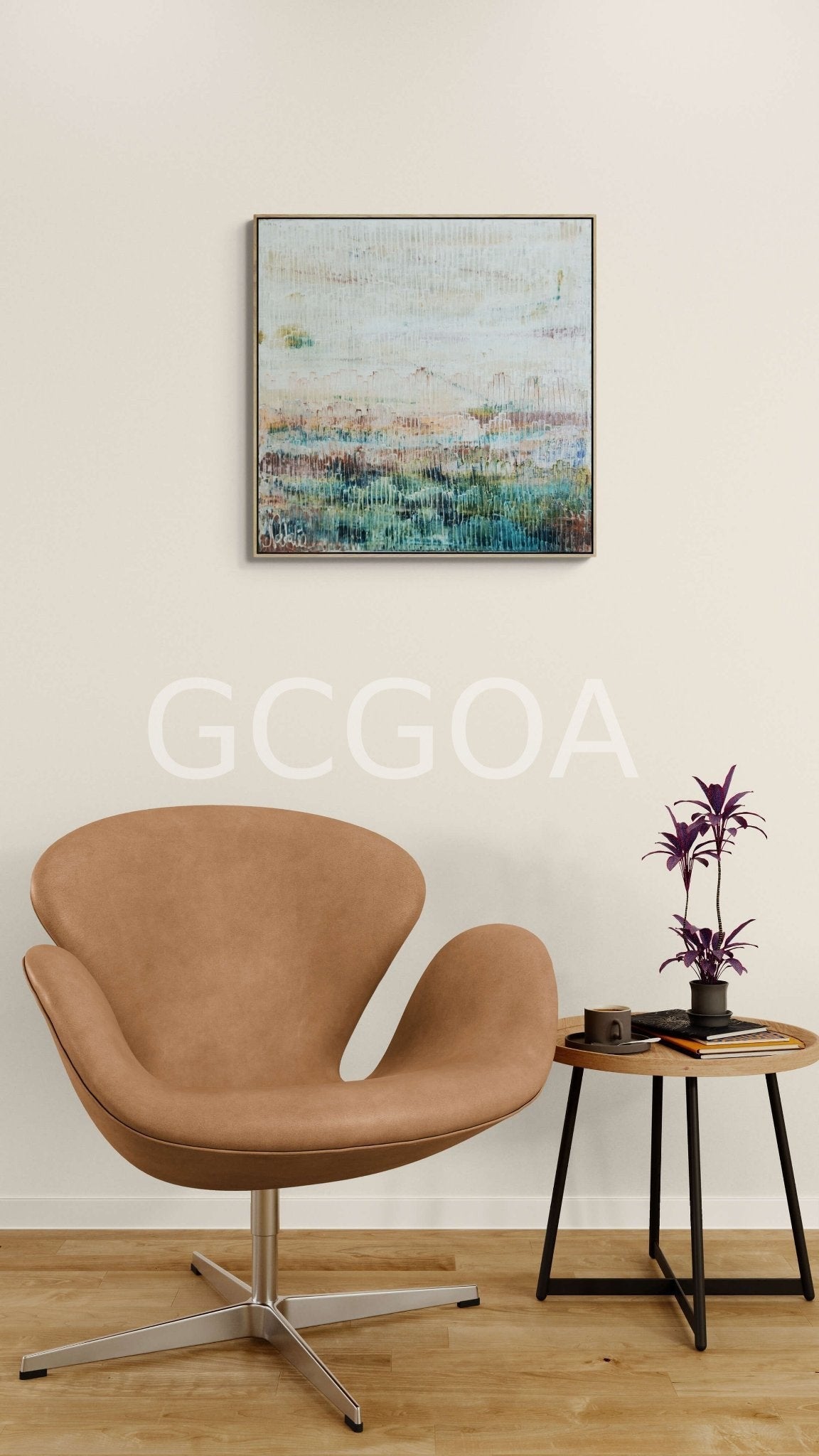Whispers Of The Infinite - Gold Coast Gallery Of ArtNatalie Uhrik