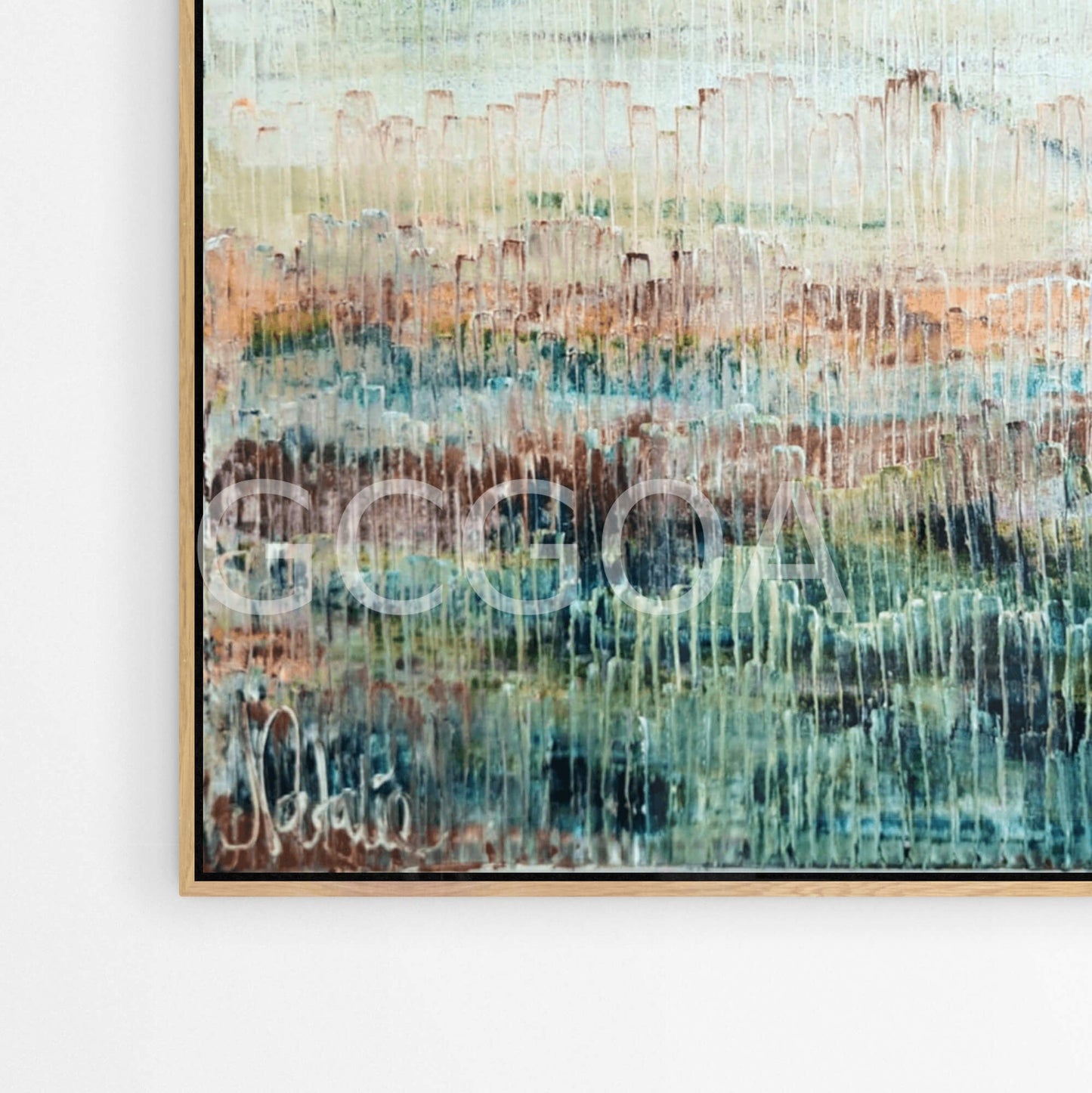 Whispers Of The Infinite - Gold Coast Gallery Of ArtNatalie Uhrik
