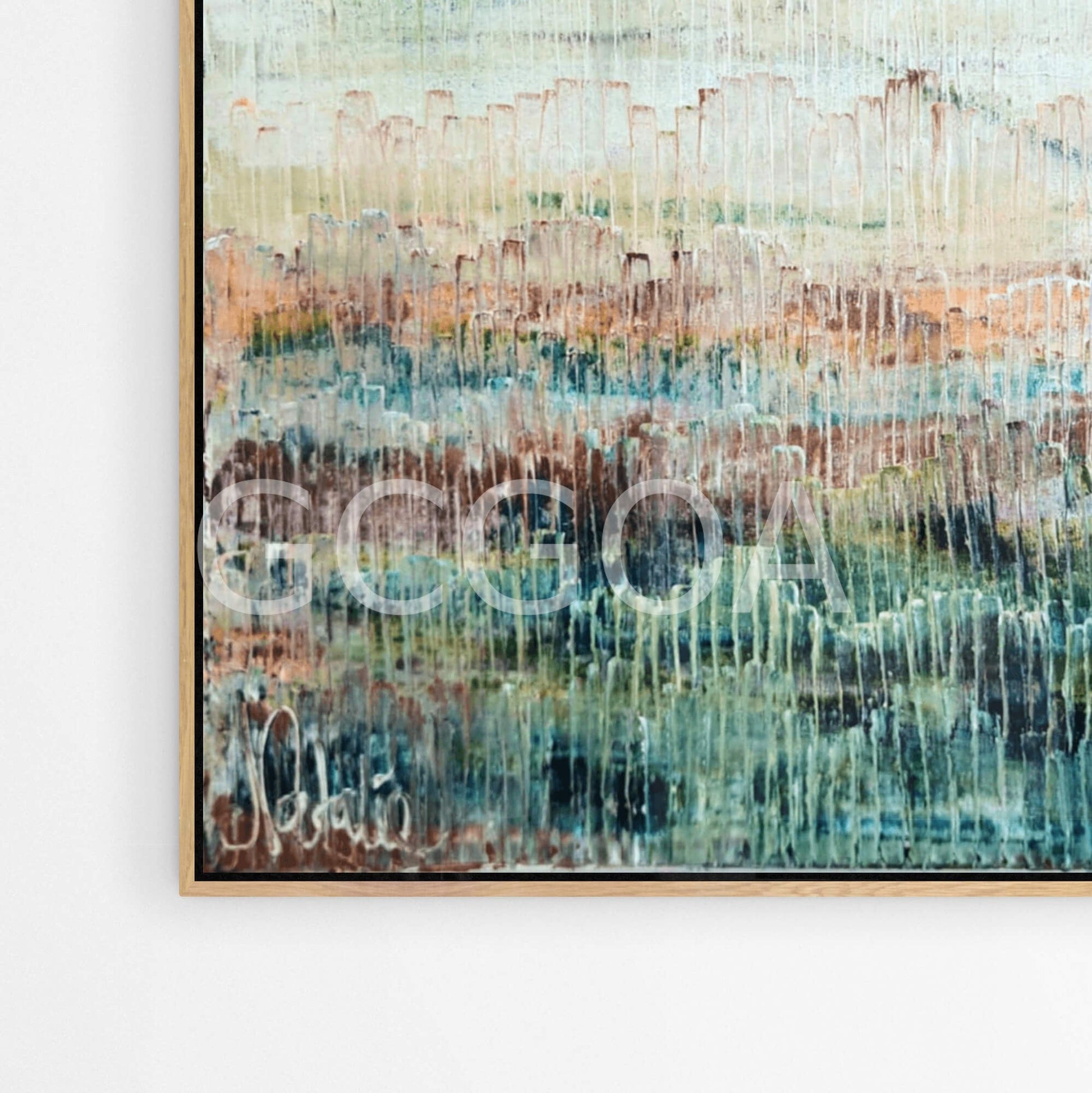 Whispers Of The Infinite - Gold Coast Gallery Of ArtNatalie Uhrik