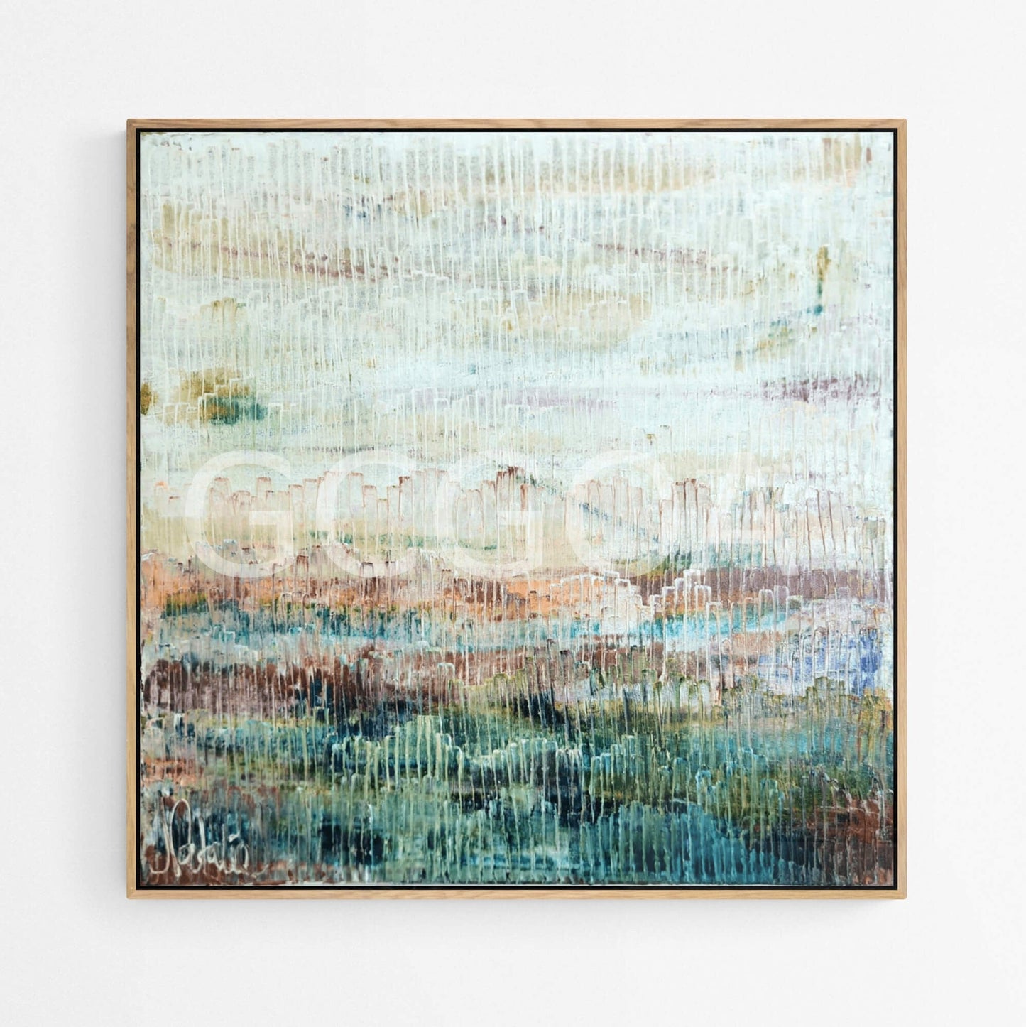 Whispers Of The Infinite - Gold Coast Gallery Of ArtNatalie Uhrik