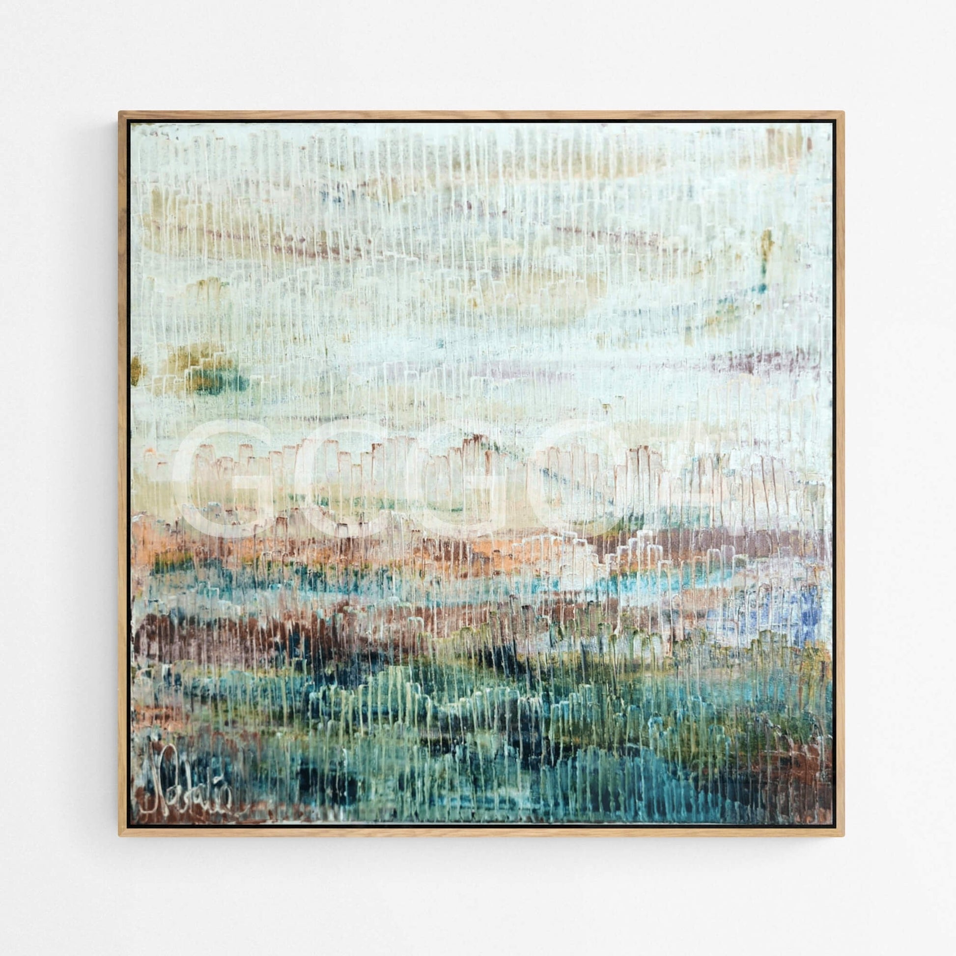 Whispers Of The Infinite - Gold Coast Gallery Of ArtNatalie Uhrik
