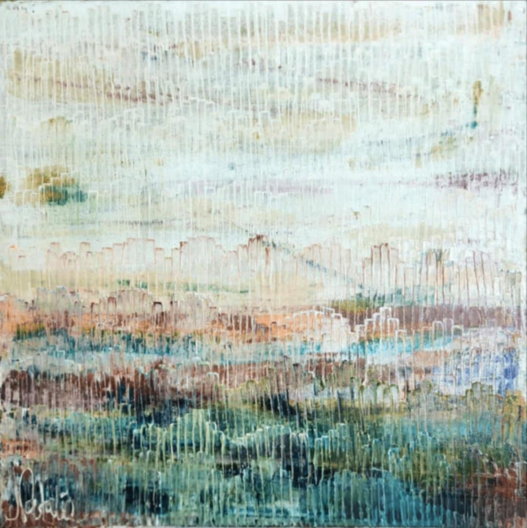 Whispers Of The Infinite - Gold Coast Gallery Of ArtNatalie Uhrik