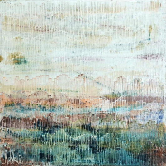 Whispers Of The Infinite - Gold Coast Gallery Of ArtNatalie Uhrik