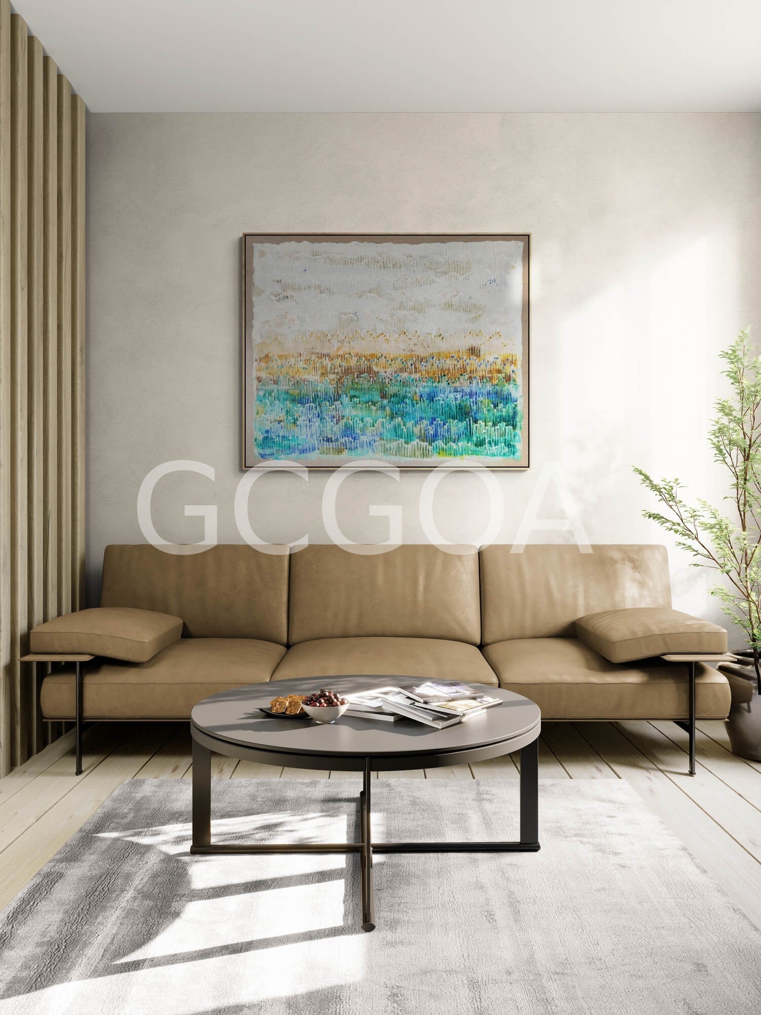 Whispers of the Tide - Gold Coast Gallery Of ArtNatalie Uhrik
