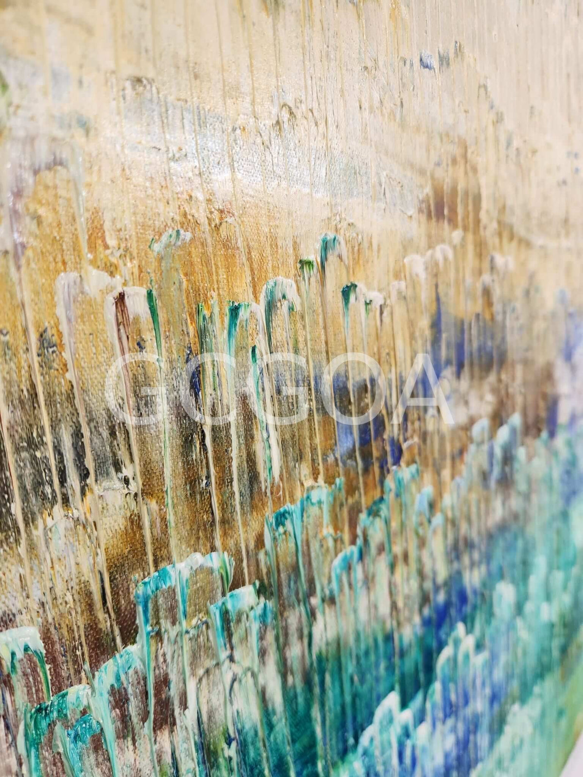 Whispers of the Tide - Gold Coast Gallery Of ArtNatalie Uhrik
