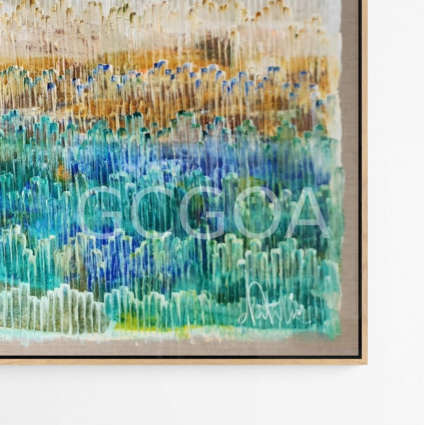 Whispers of the Tide - Gold Coast Gallery Of ArtNatalie Uhrik