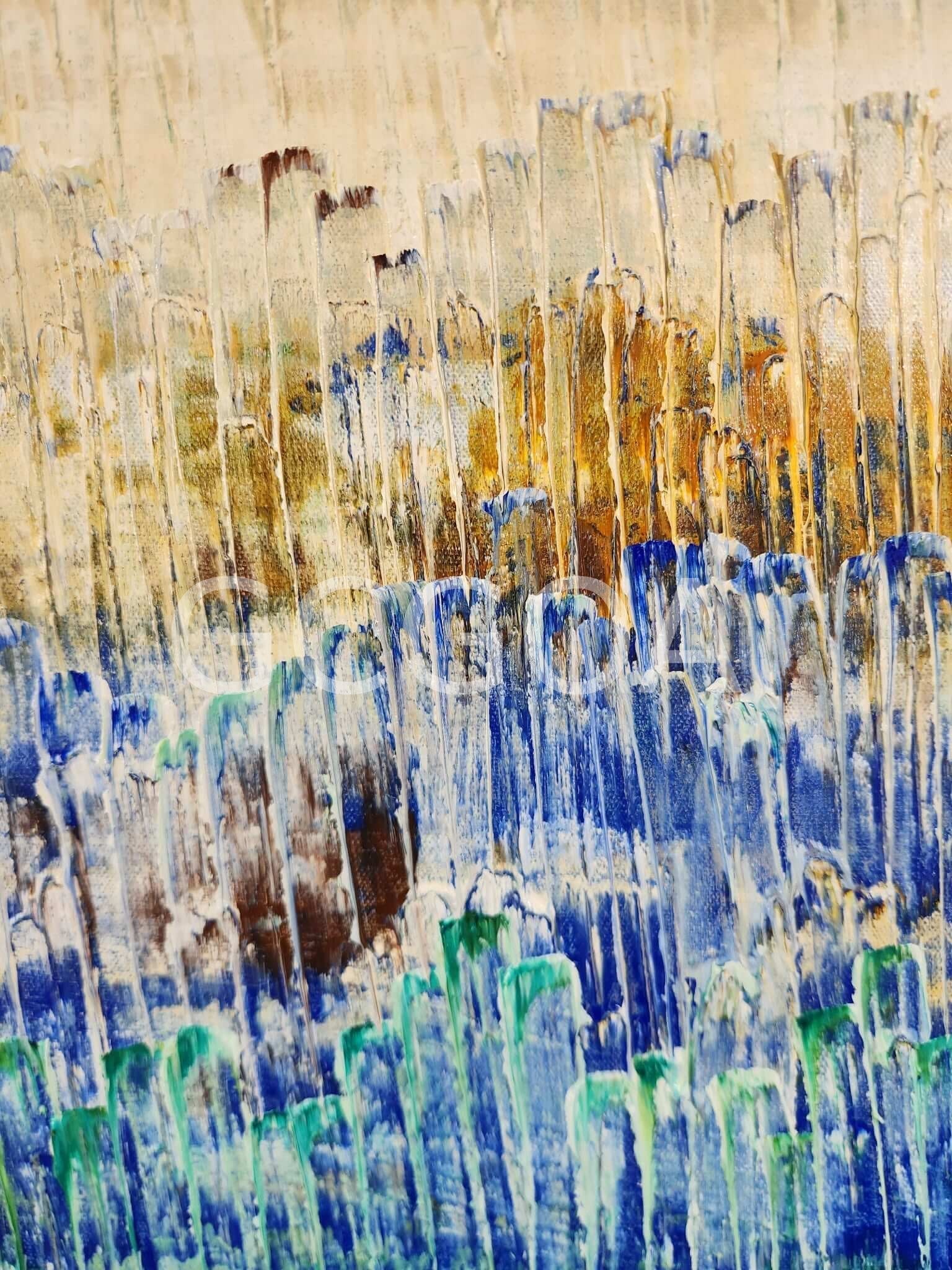 Whispers of the Tide - Gold Coast Gallery Of ArtNatalie Uhrik