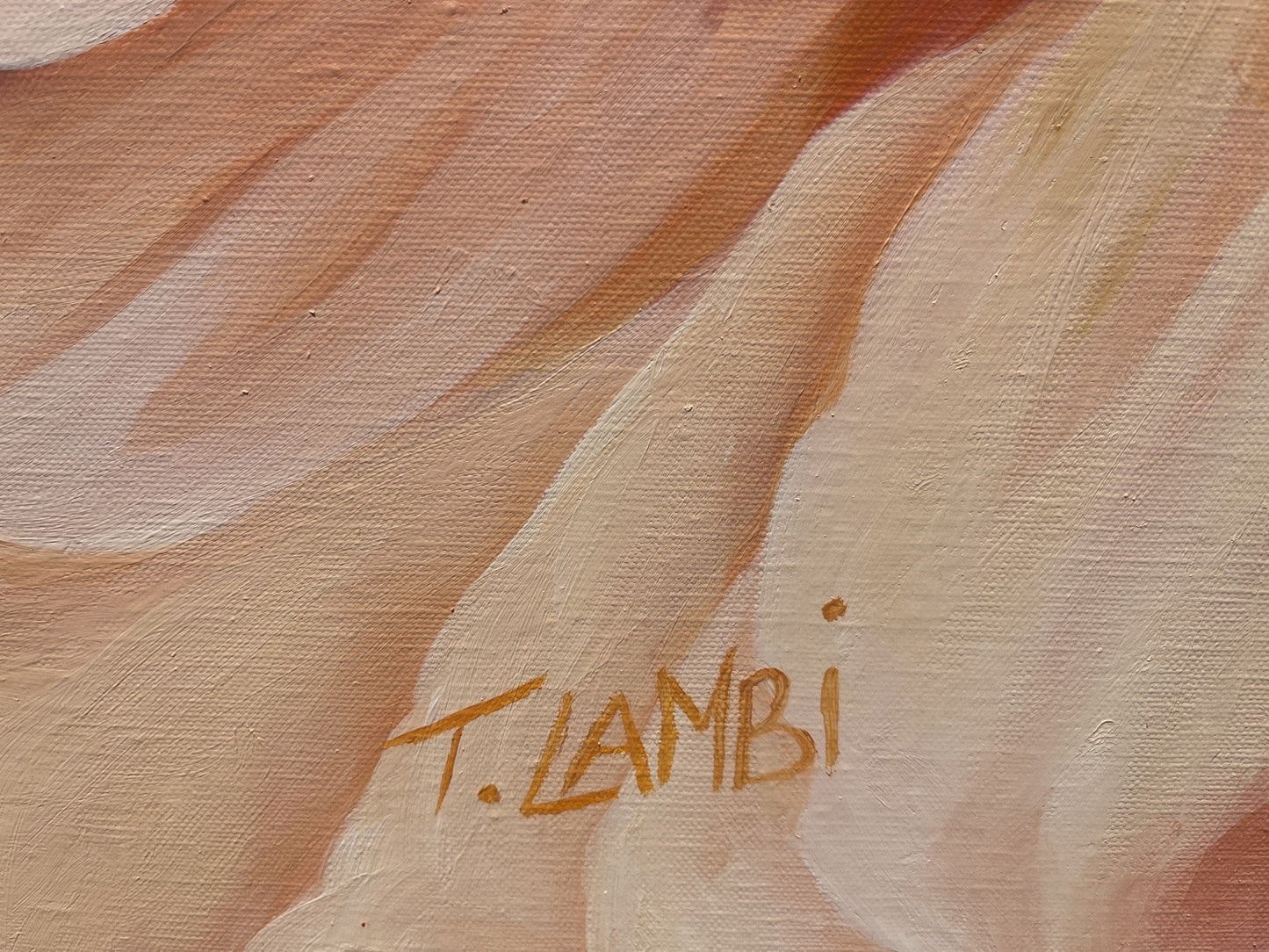 Wild and Untamed - Gold Coast Gallery Of ArtTrisha Lambi