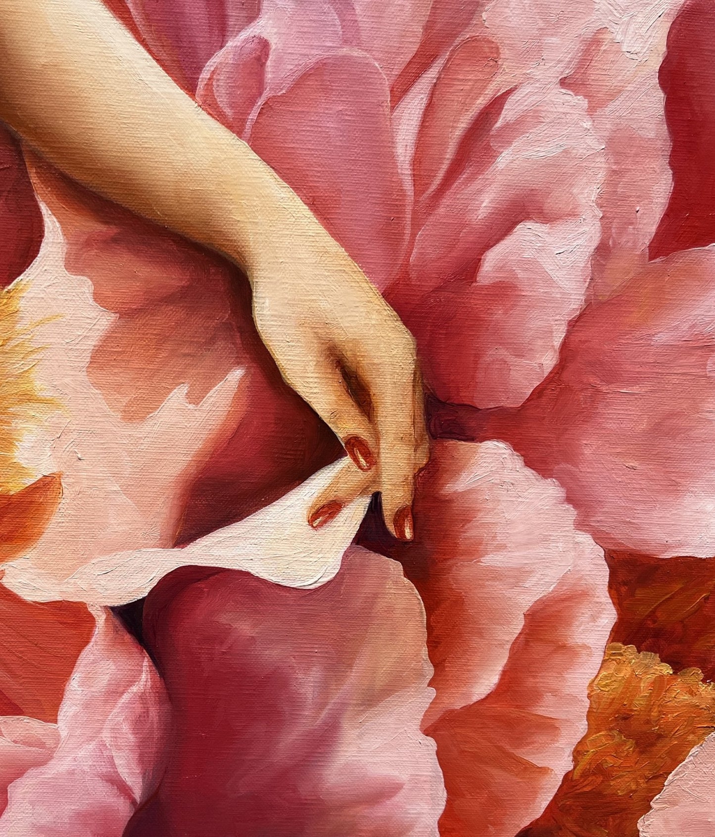 Wild and Untamed - Gold Coast Gallery Of ArtTrisha Lambi