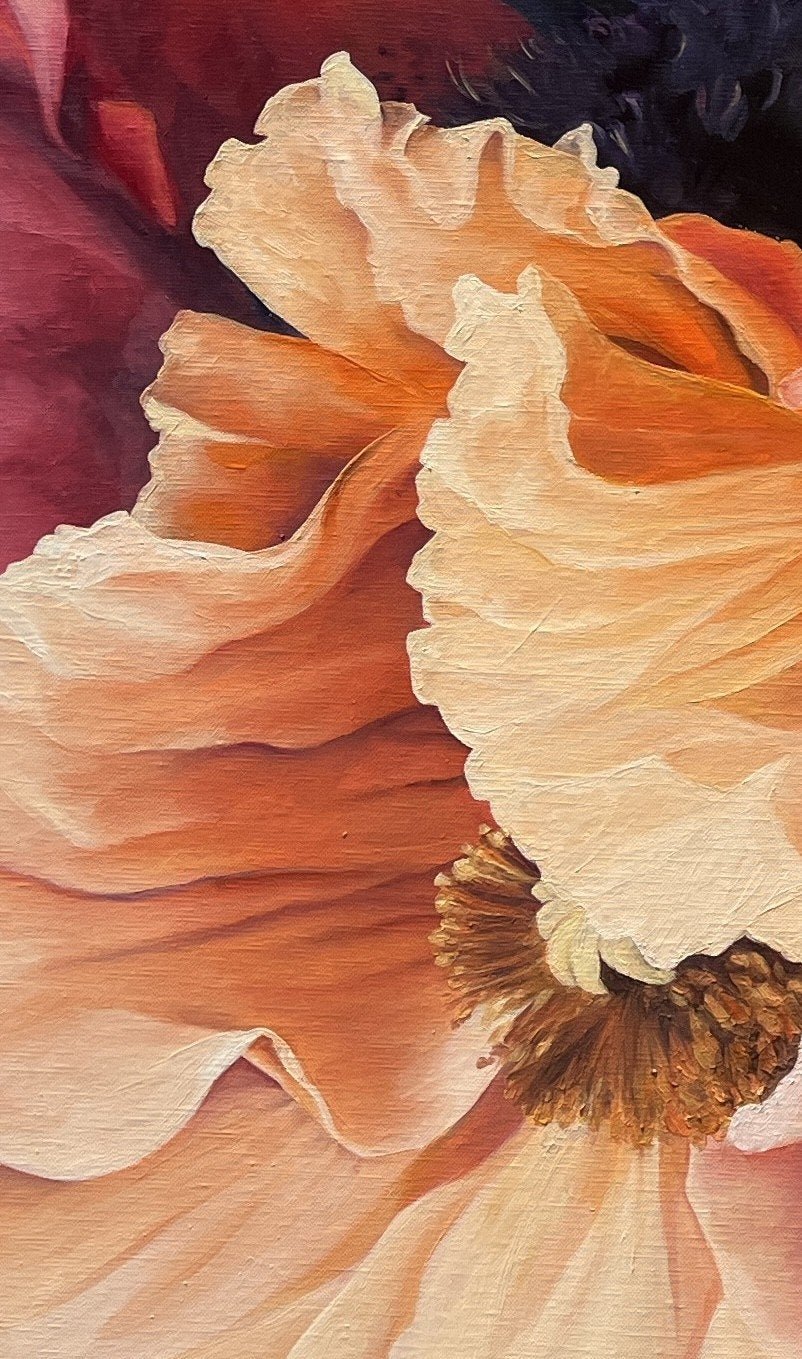 Wild and Untamed - Gold Coast Gallery Of ArtTrisha Lambi