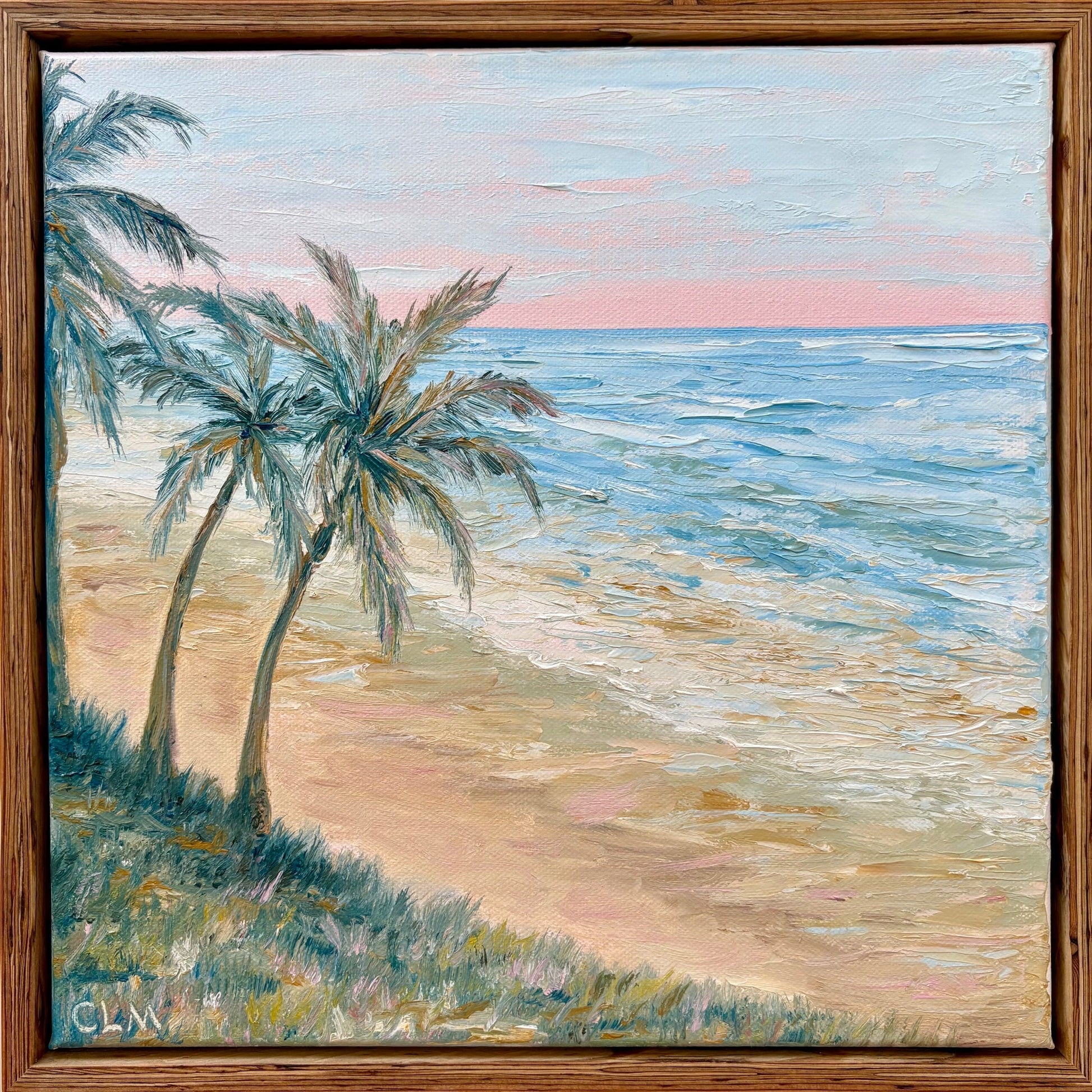 Wish You Were Here - Gold Coast Gallery Of ArtCharlotte Moore