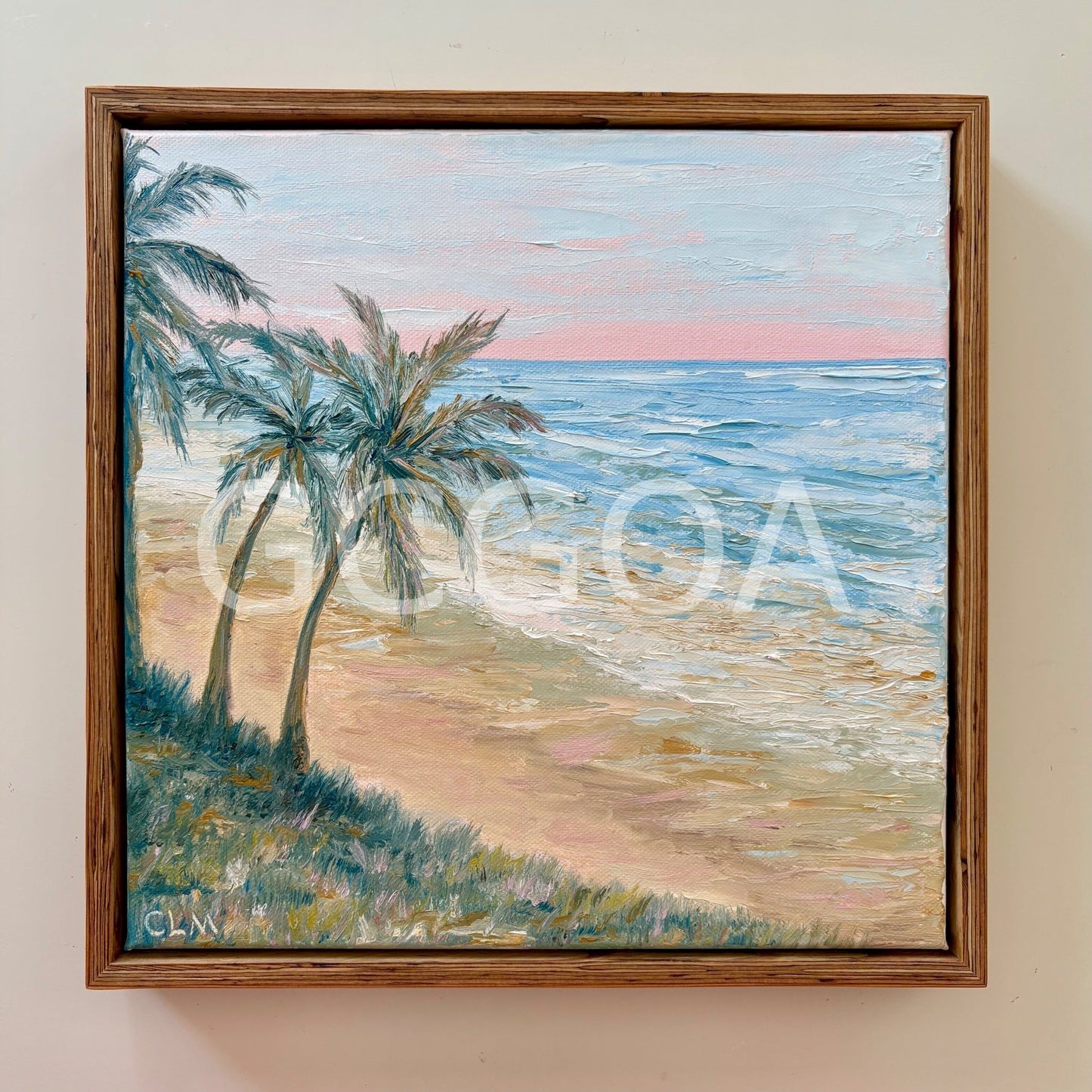 Wish You Were Here - Gold Coast Gallery Of ArtCharlotte Moore