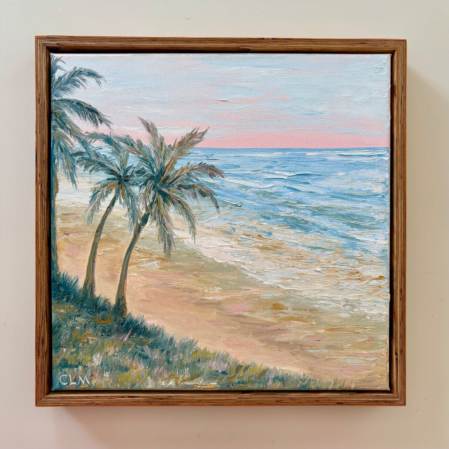 Wish You Were Here - Gold Coast Gallery Of ArtCharlotte Moore