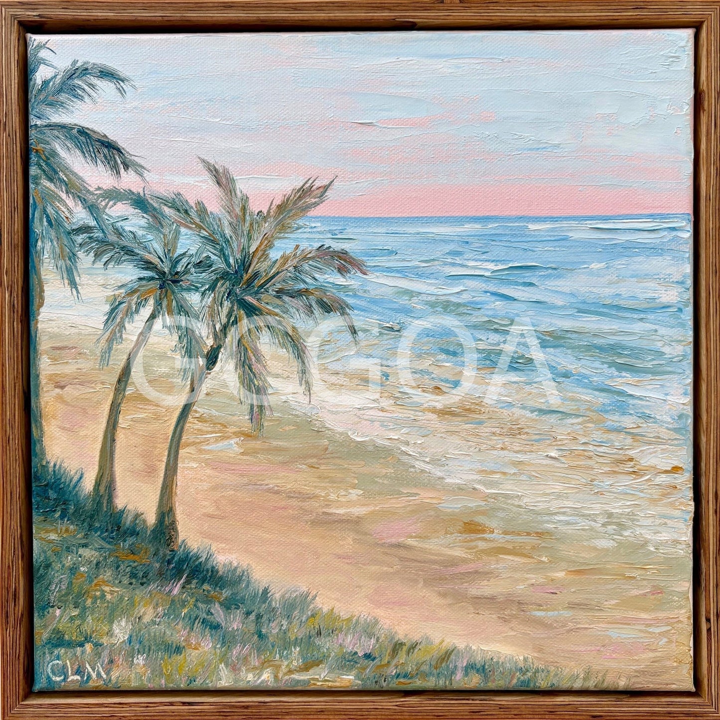 Wish You Were Here - Gold Coast Gallery Of ArtCharlotte Moore