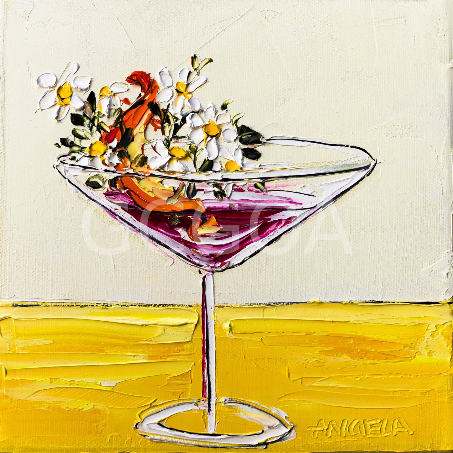 A Little Wild - Fine Art Print
