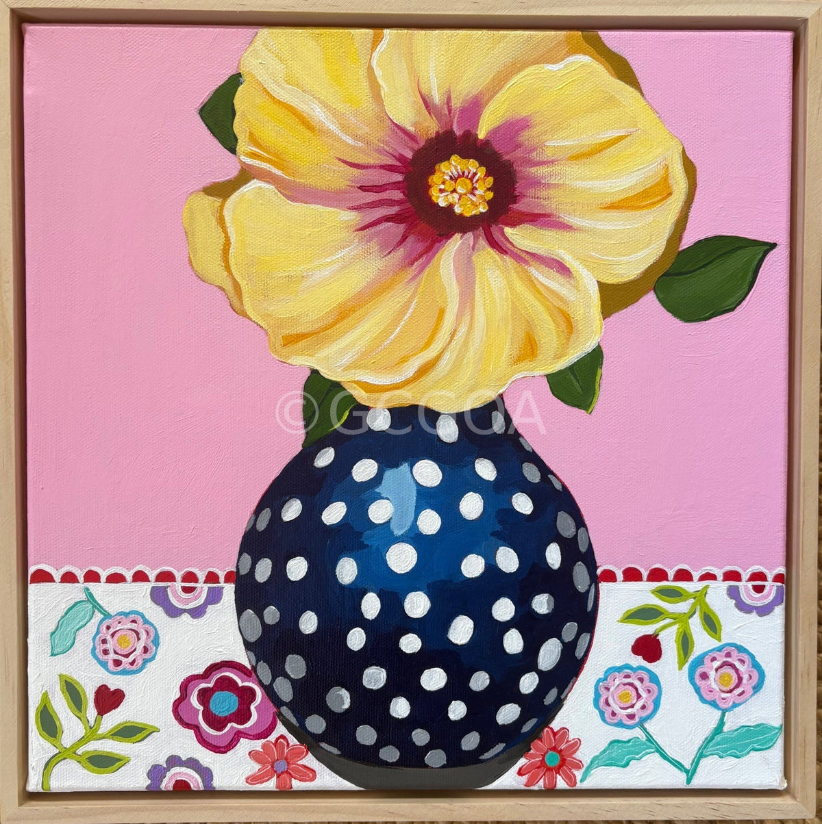 Yellow - Gold Coast Gallery Of ArtGabrielle Tito