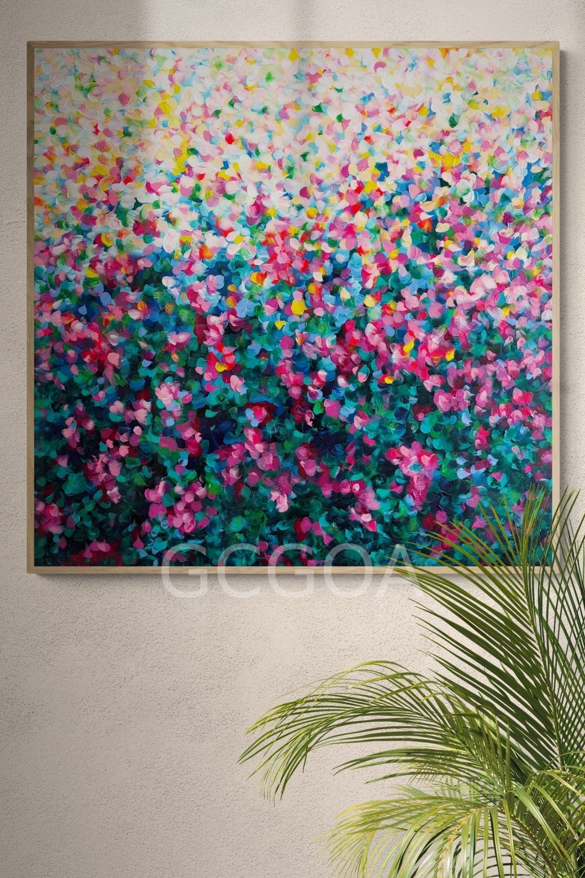 You bring the joy - Gold Coast Gallery Of ArtKatherine Spiller