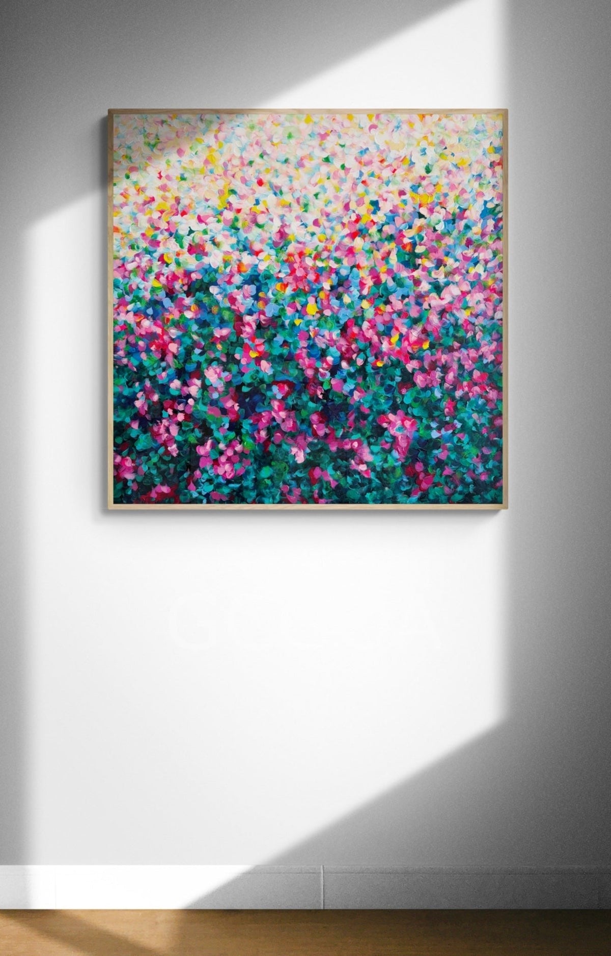 You bring the joy - Gold Coast Gallery Of ArtKatherine Spiller