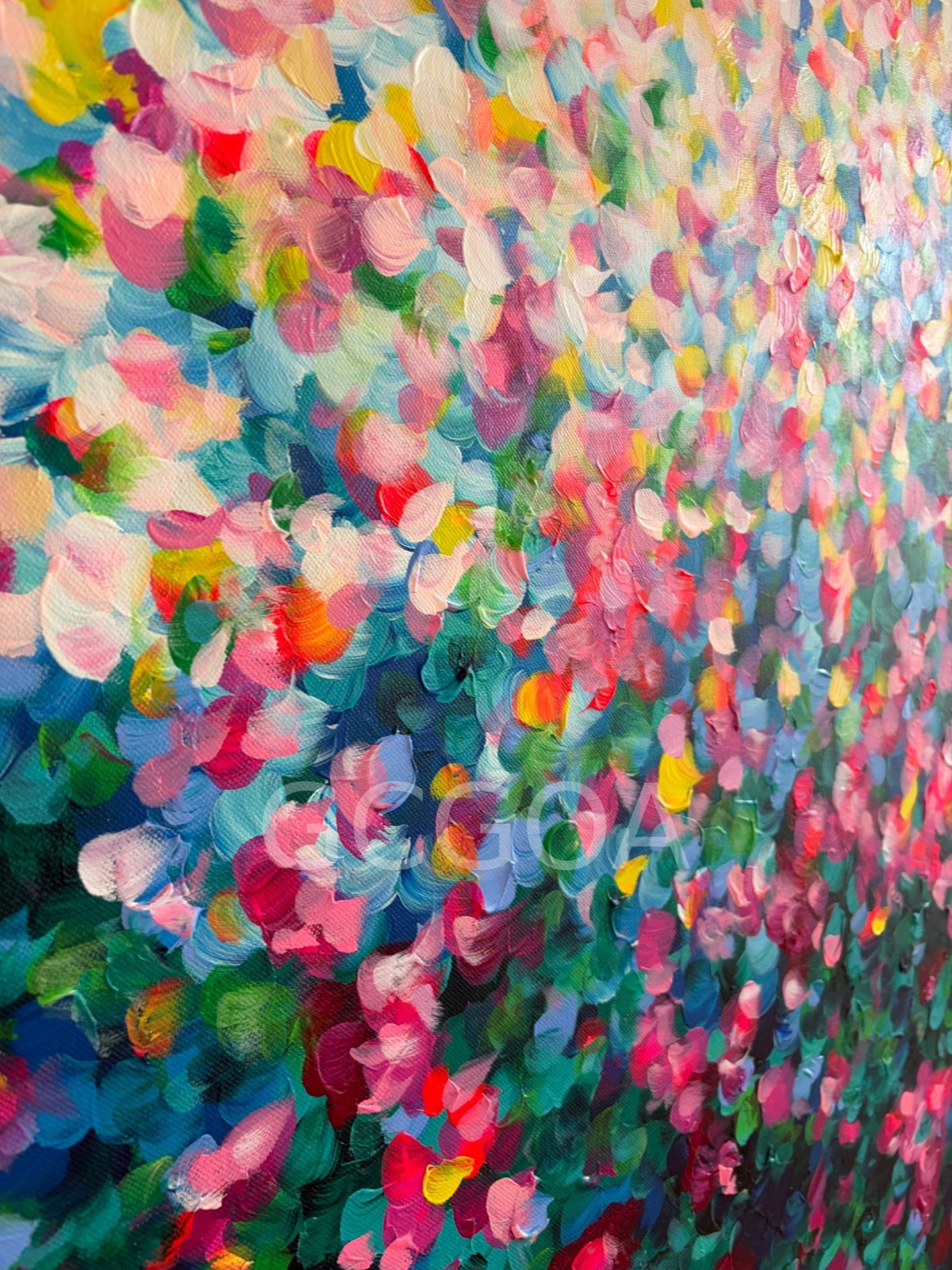 You bring the joy - Gold Coast Gallery Of ArtKatherine Spiller