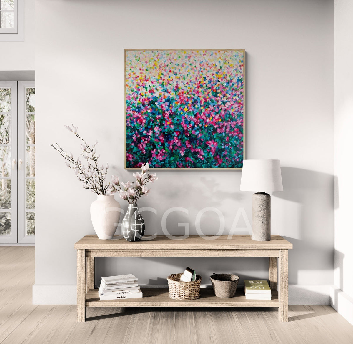 You bring the joy - Gold Coast Gallery Of ArtKatherine Spiller