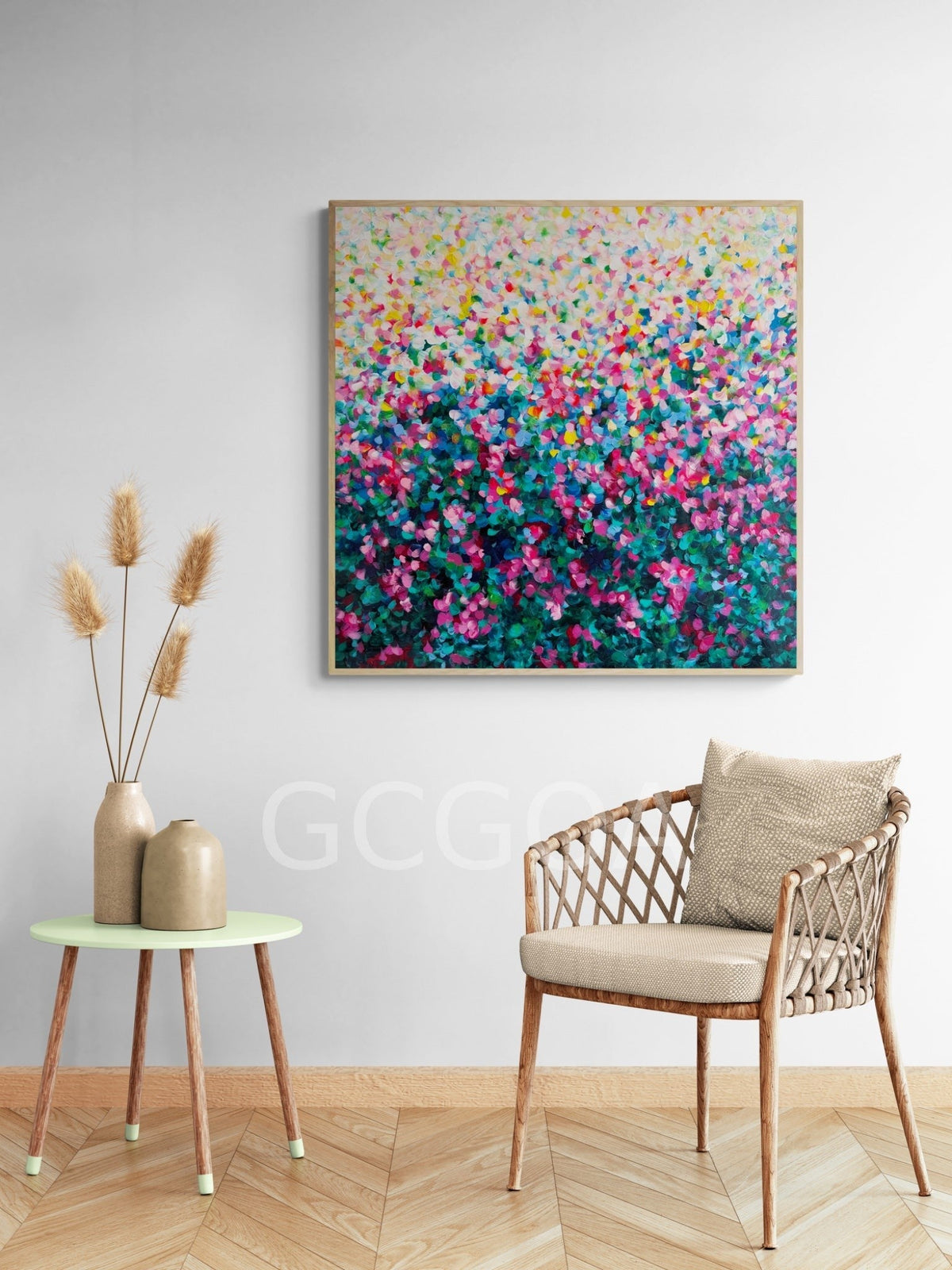 You bring the joy - Gold Coast Gallery Of ArtKatherine Spiller