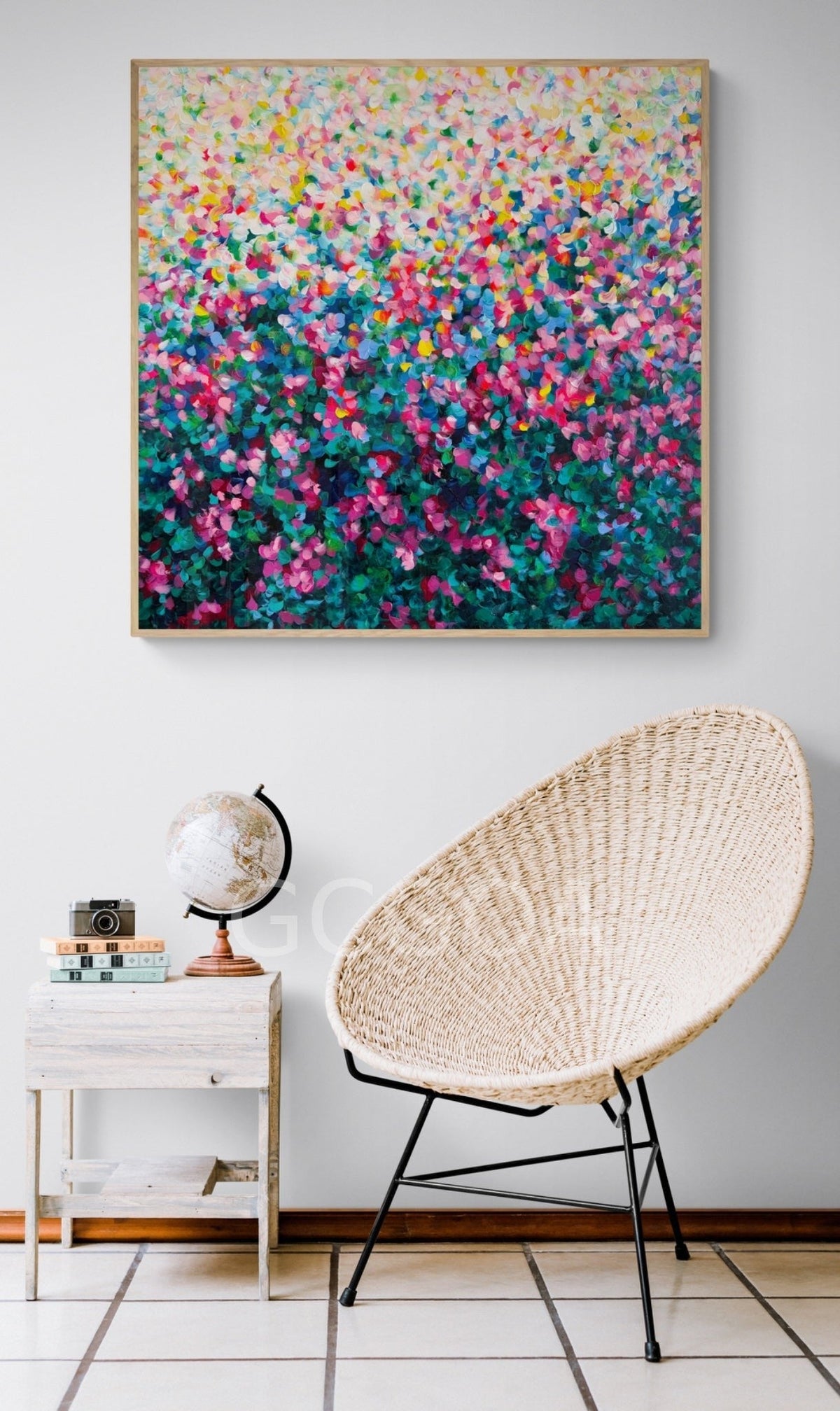 You bring the joy - Gold Coast Gallery Of ArtKatherine Spiller